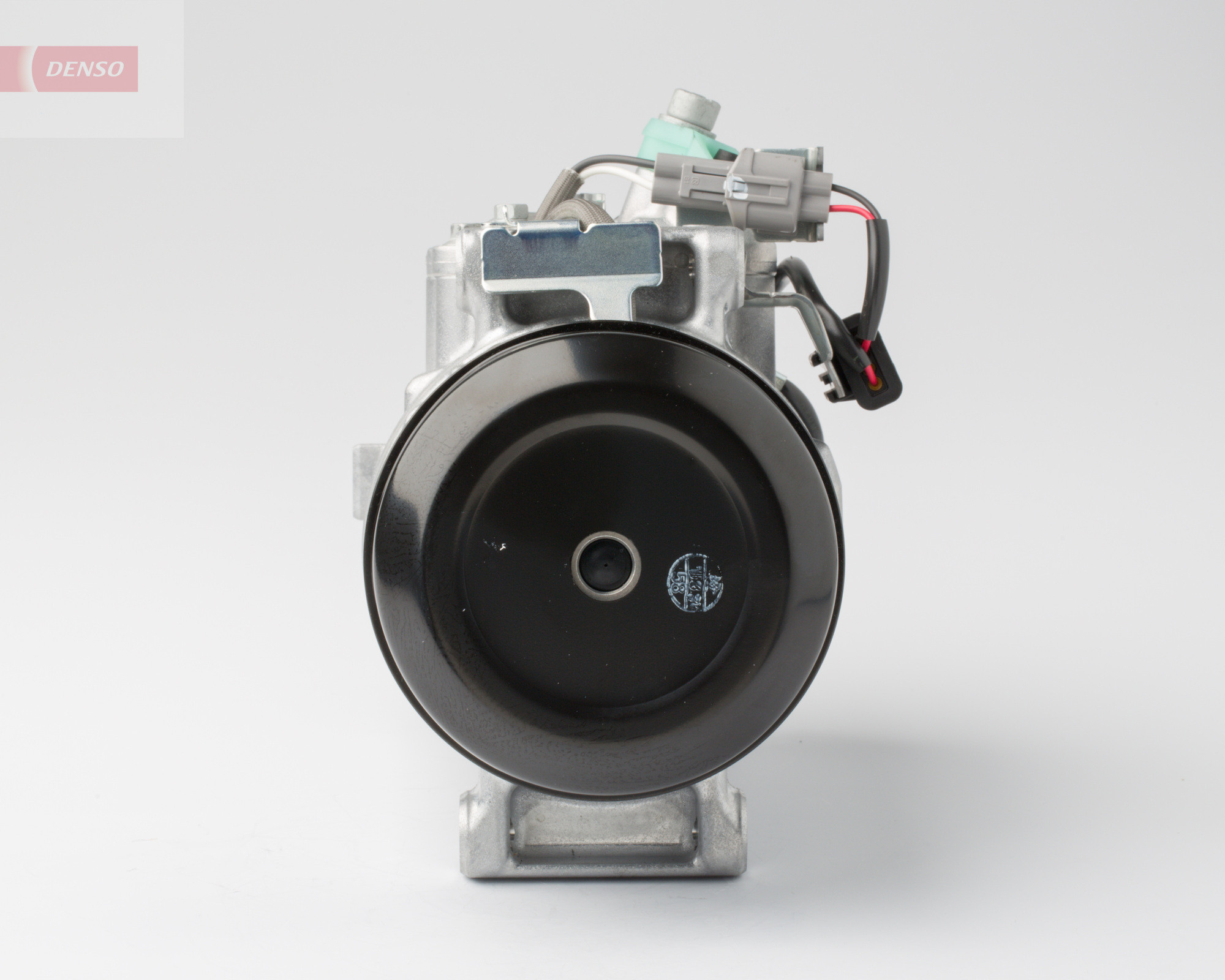 DENSO Kompressor, Klimaanlage