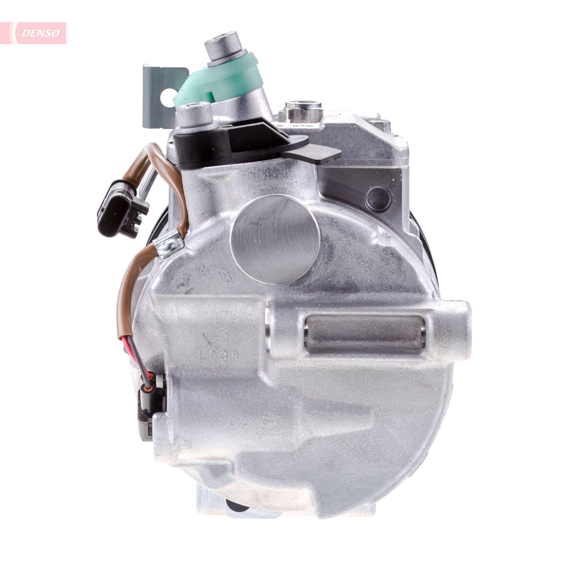 DENSO Kompressor, Klimaanlage
