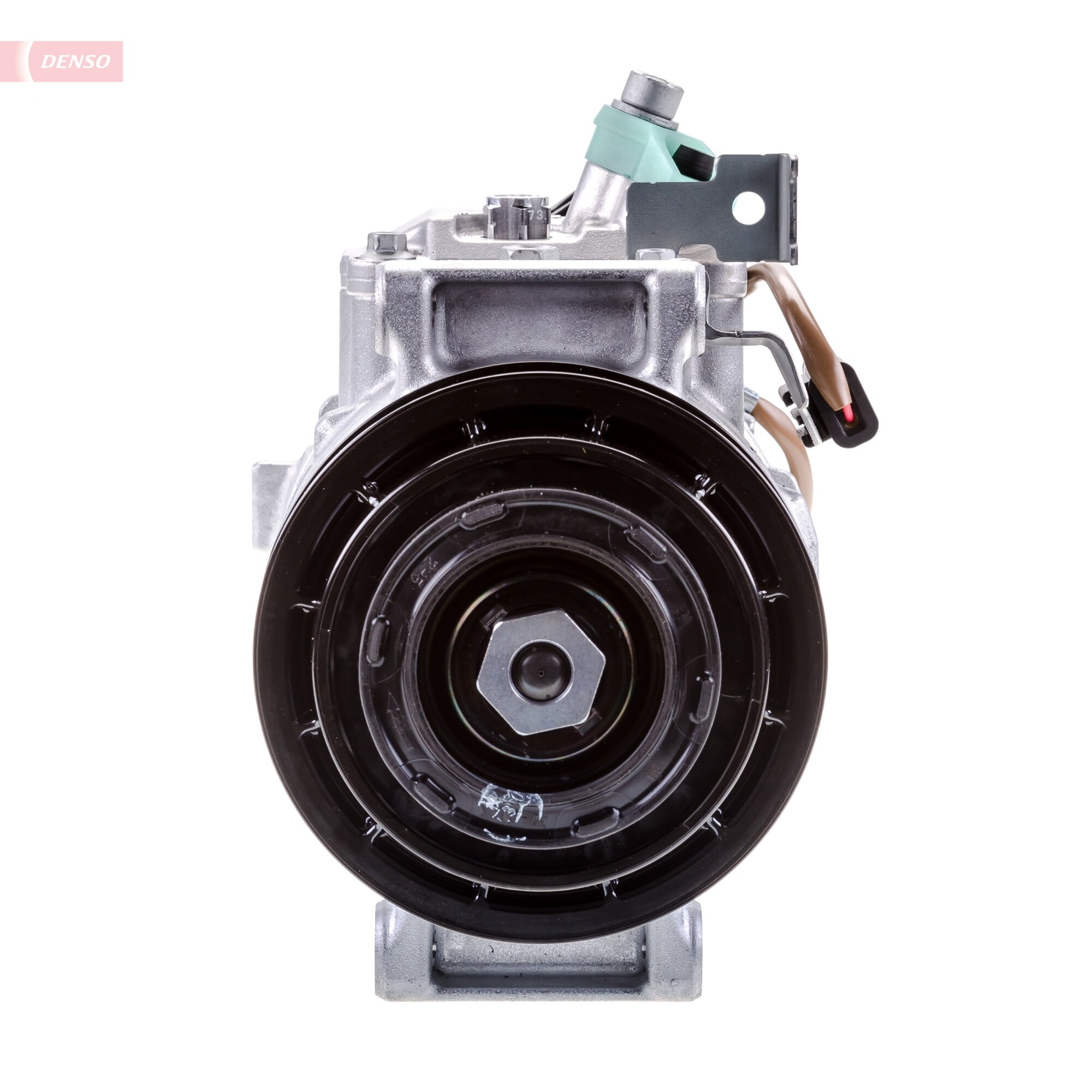 DENSO Kompressor, Klimaanlage