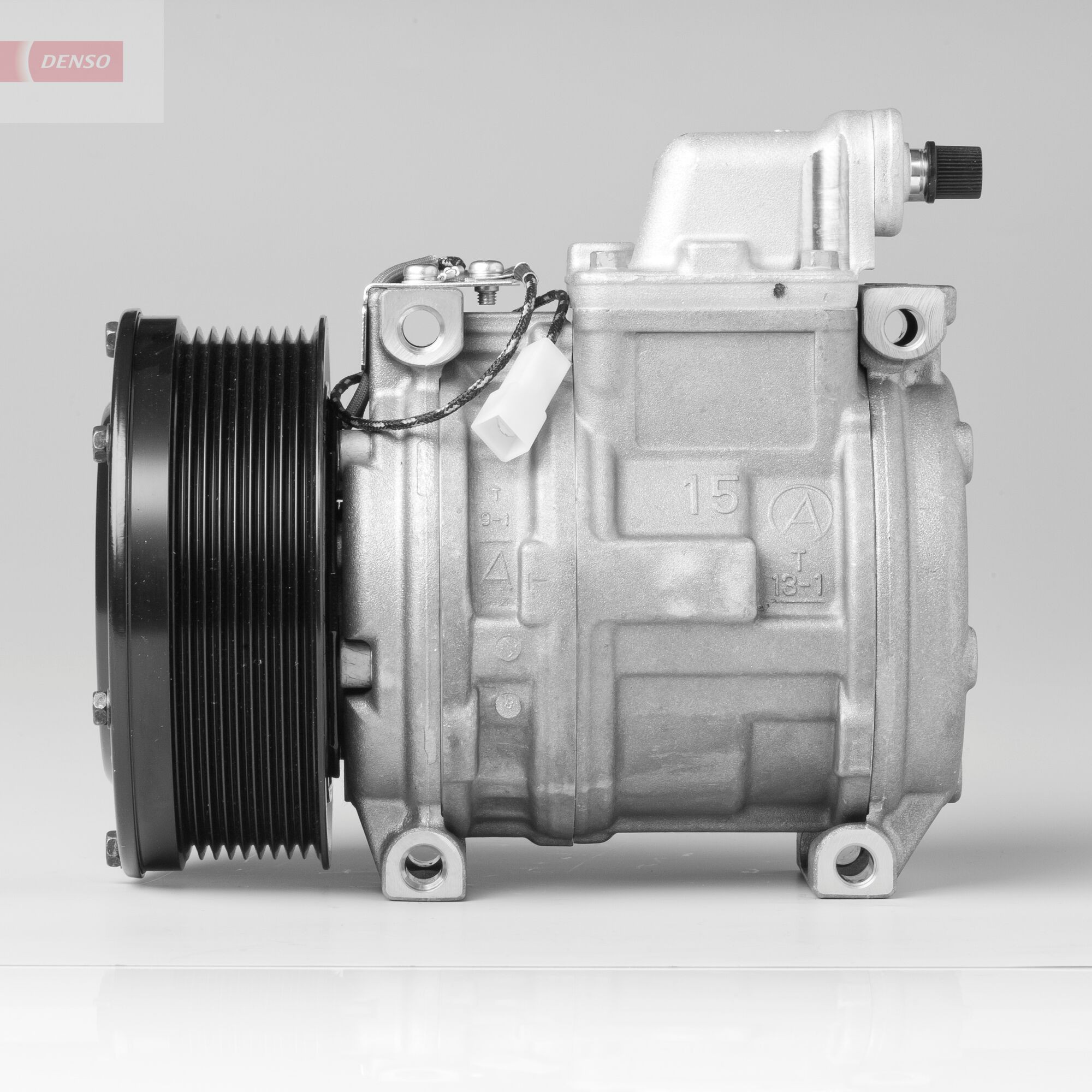 DENSO Kompressor, Klimaanlage