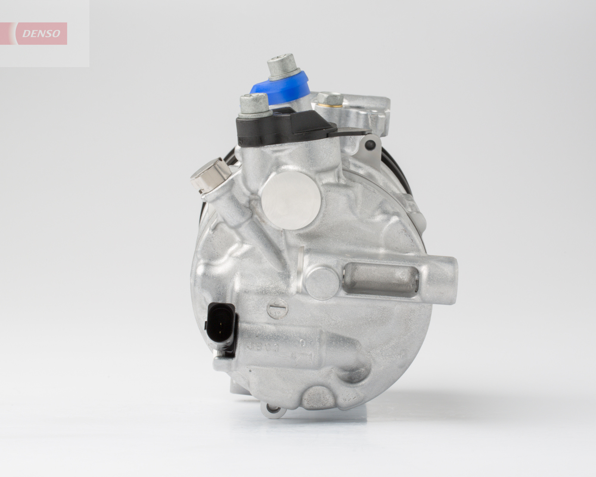 DENSO Kompressor, Klimaanlage