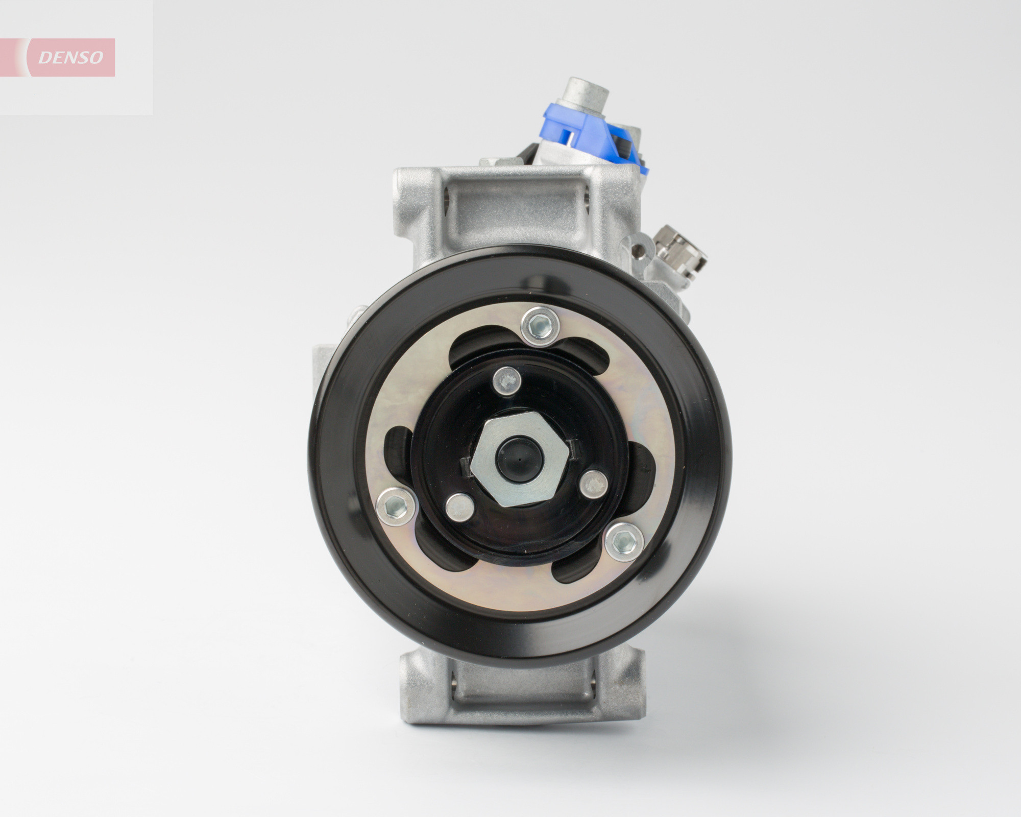 DENSO Kompressor, Klimaanlage