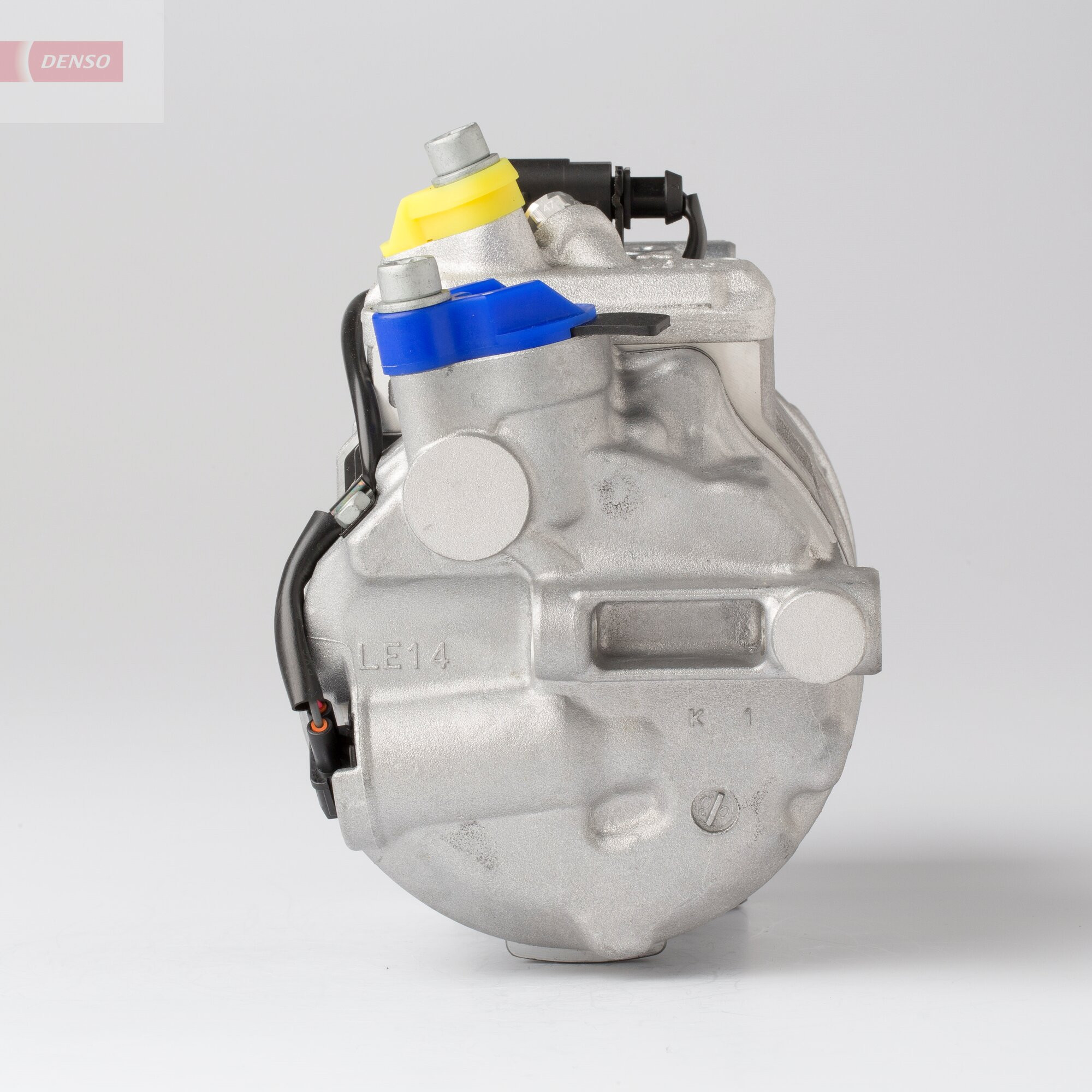 DENSO Kompressor, Klimaanlage