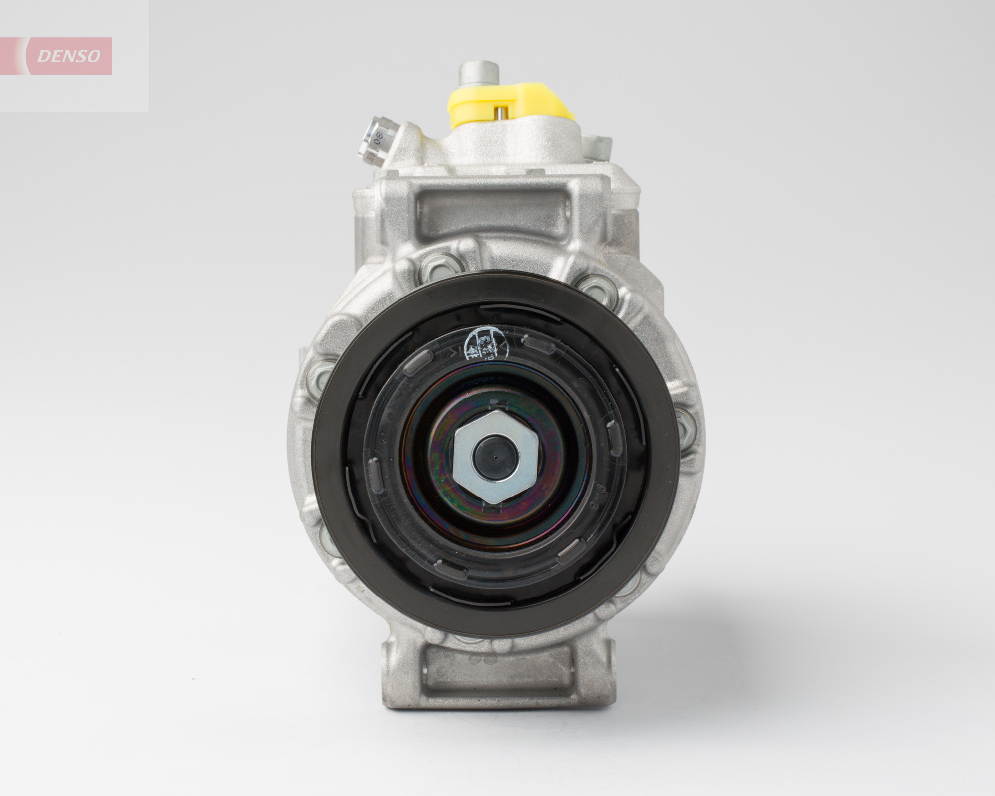 DENSO Kompressor, Klimaanlage