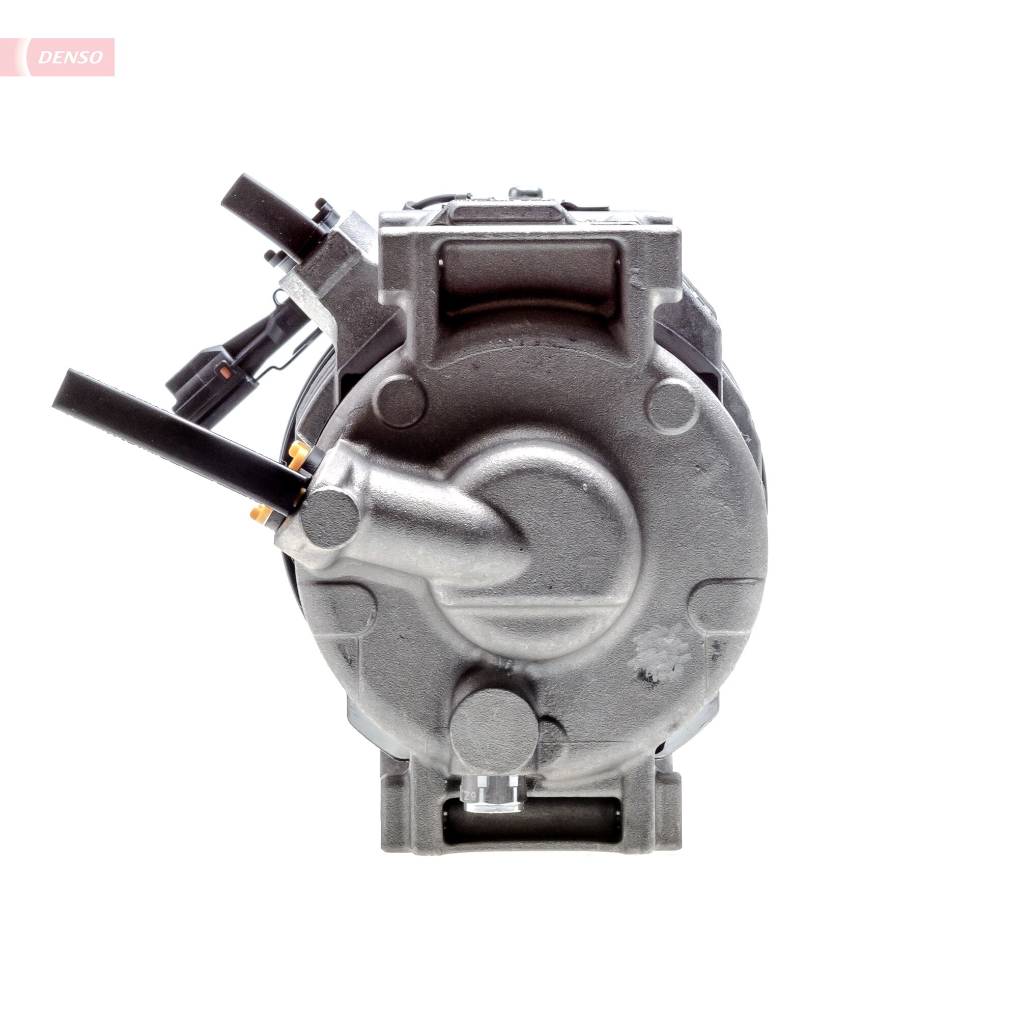 DENSO Kompressor, Klimaanlage