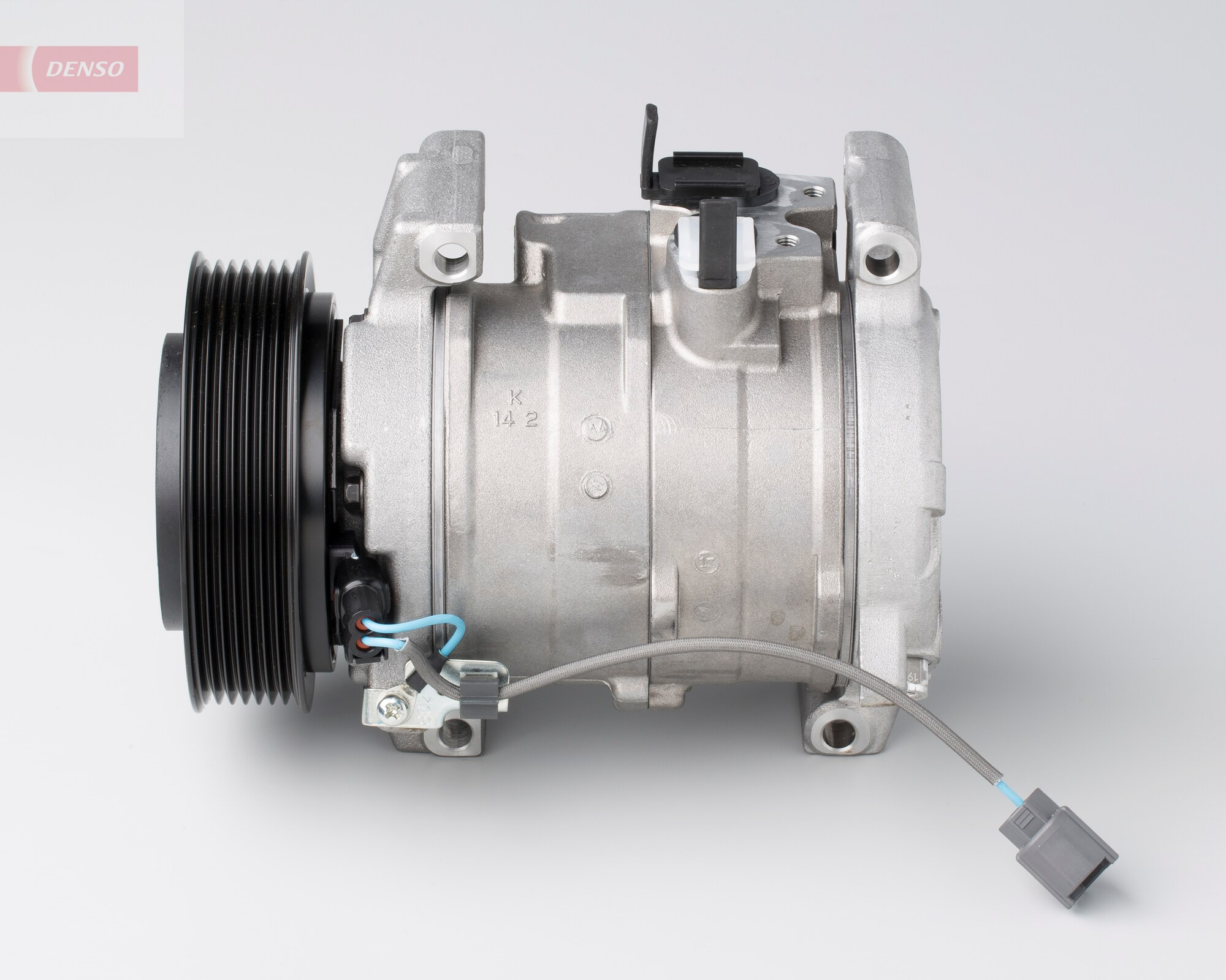 DENSO Kompressor, Klimaanlage