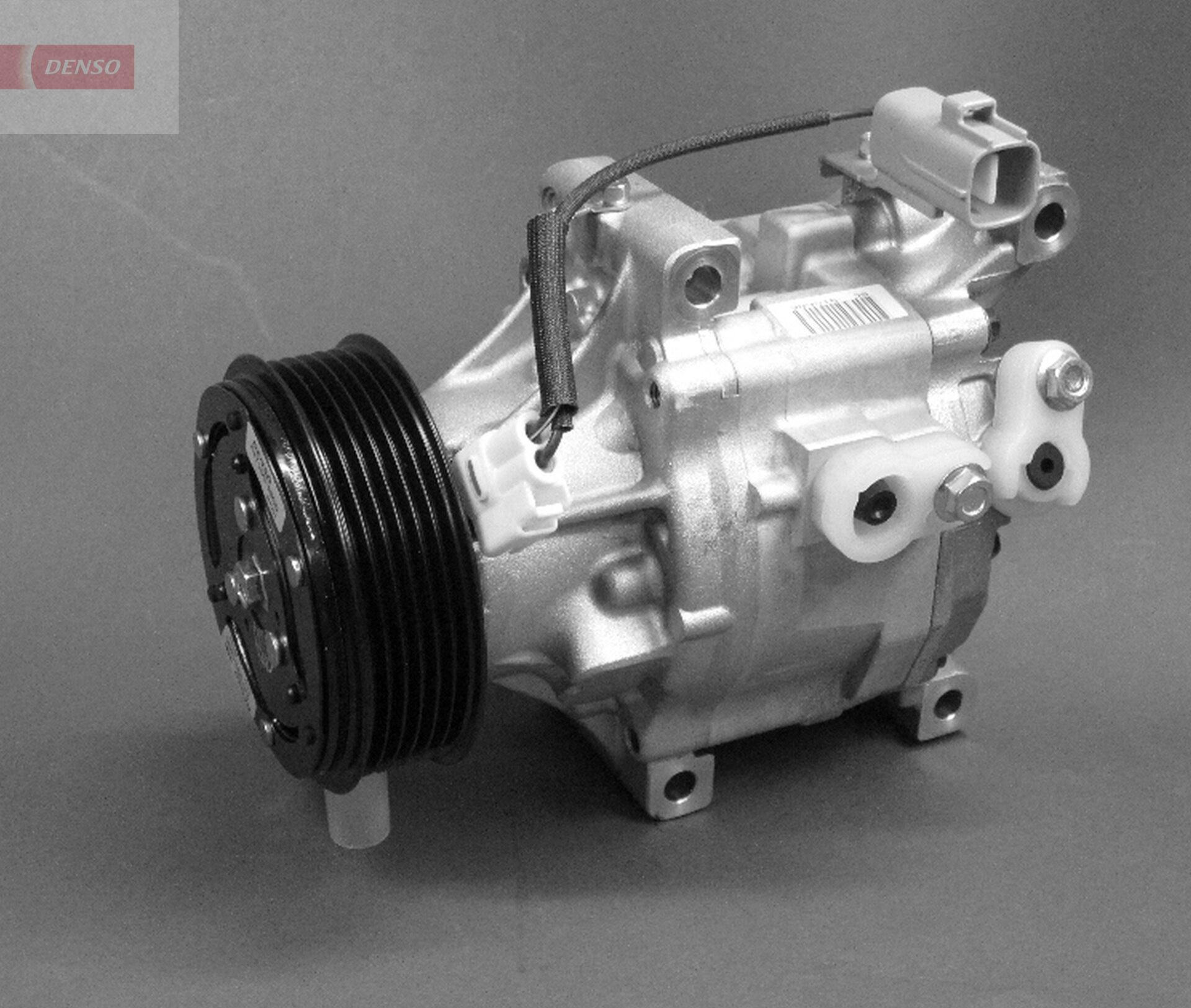 DENSO Kompressor, Klimaanlage
