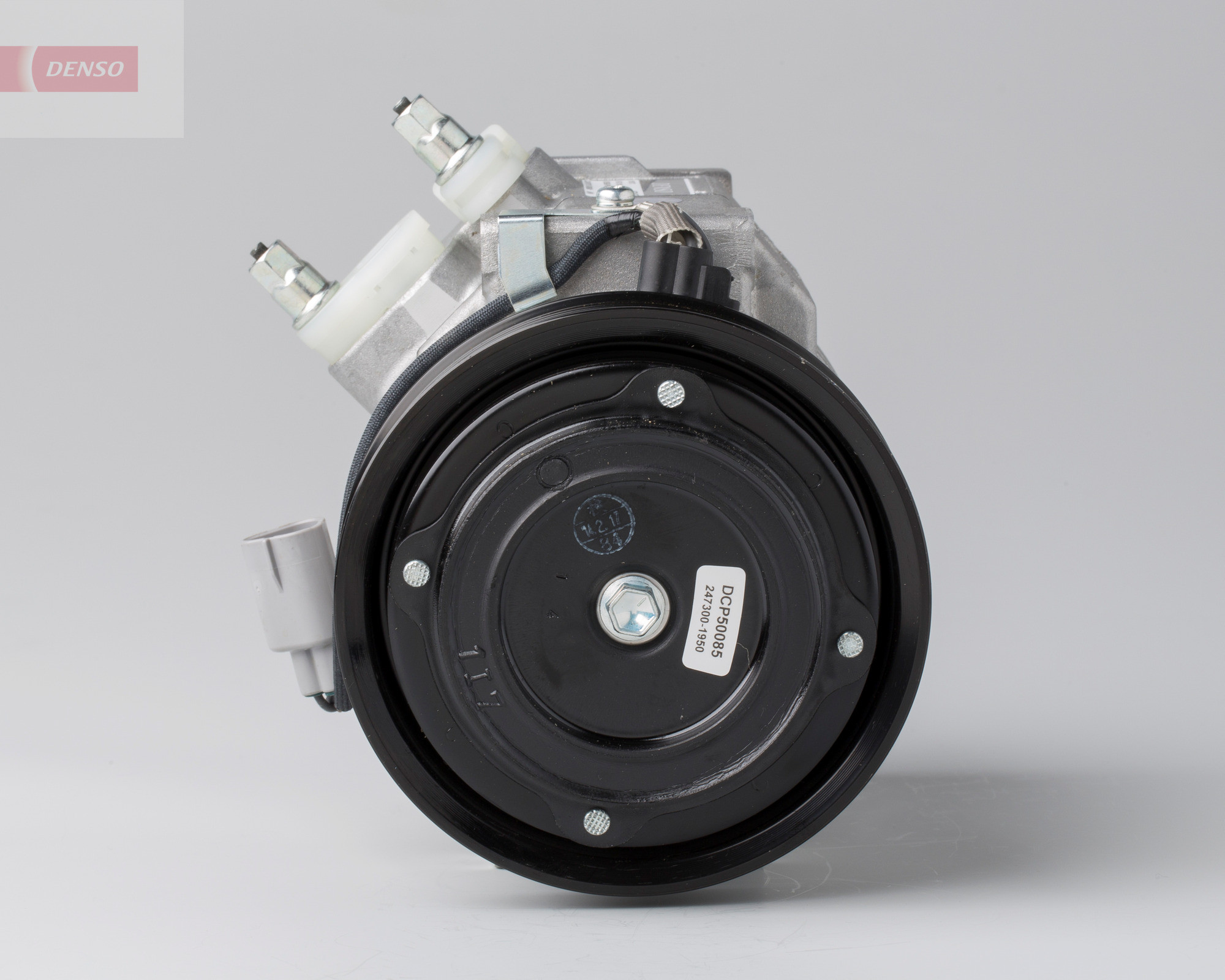 DENSO Kompressor, Klimaanlage