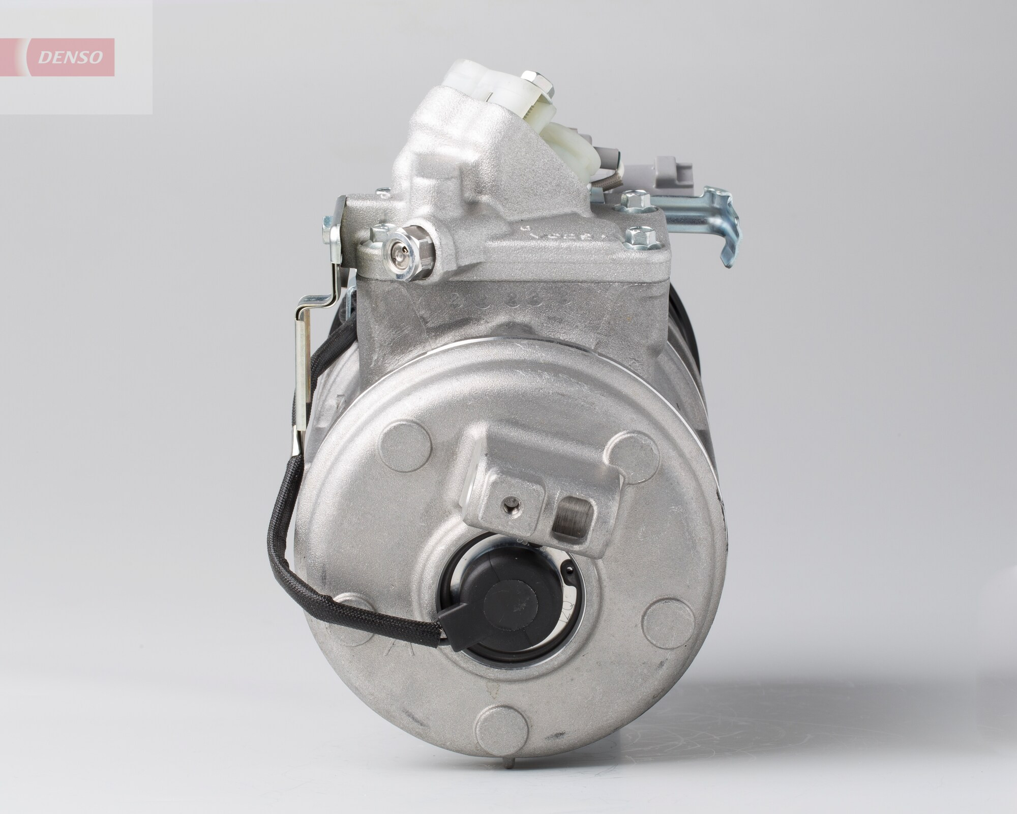 DENSO Kompressor, Klimaanlage
