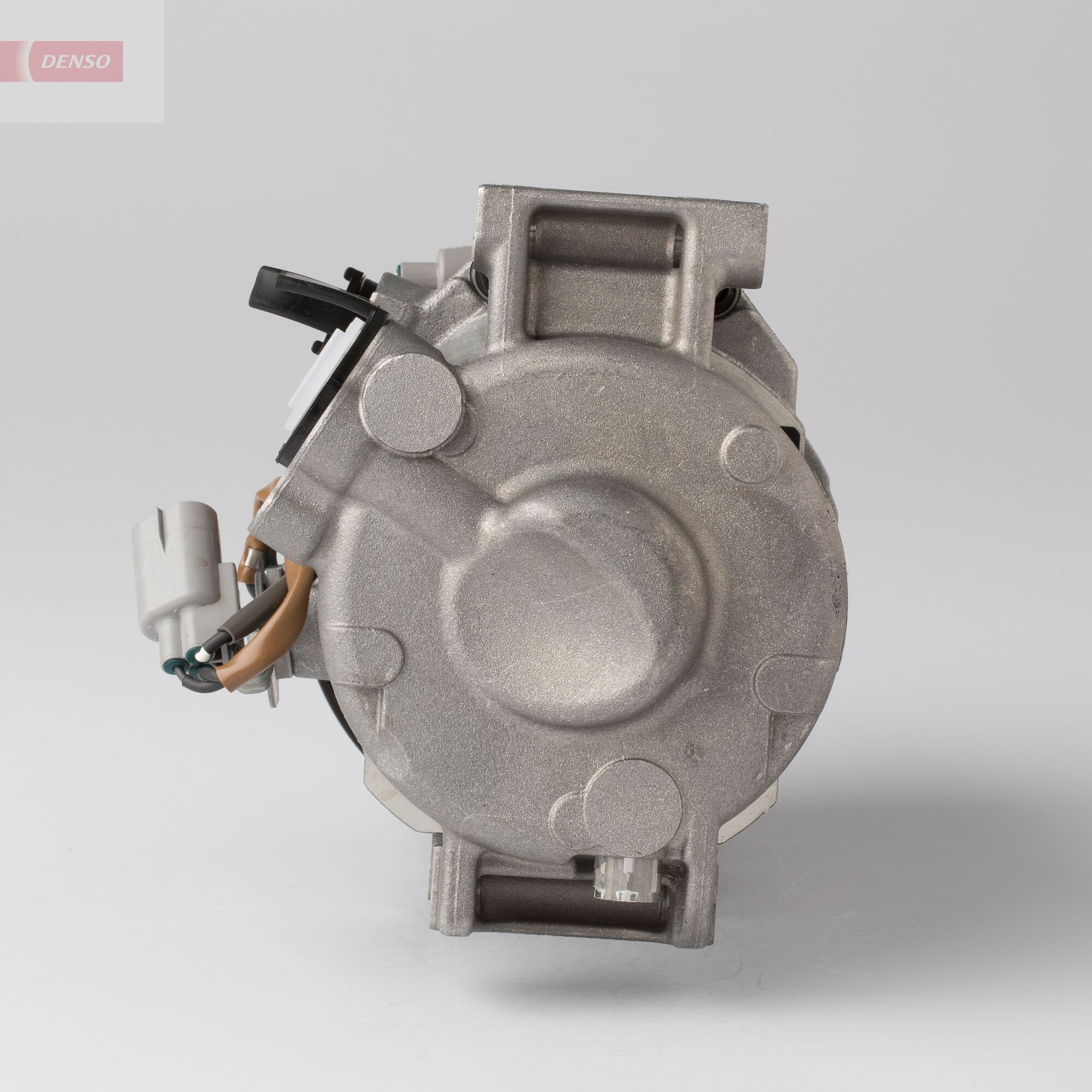 DENSO Kompressor, Klimaanlage