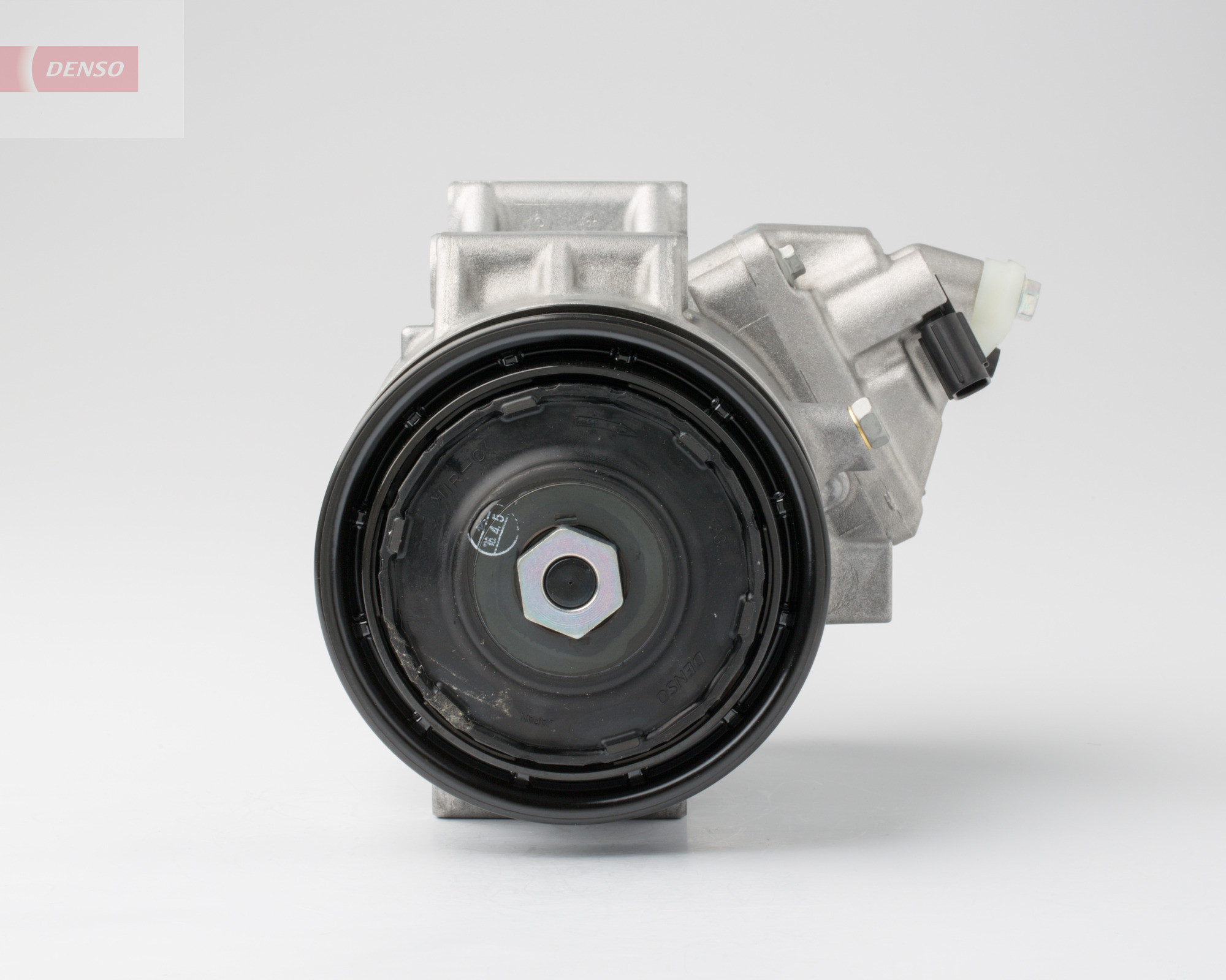 DENSO Kompressor, Klimaanlage