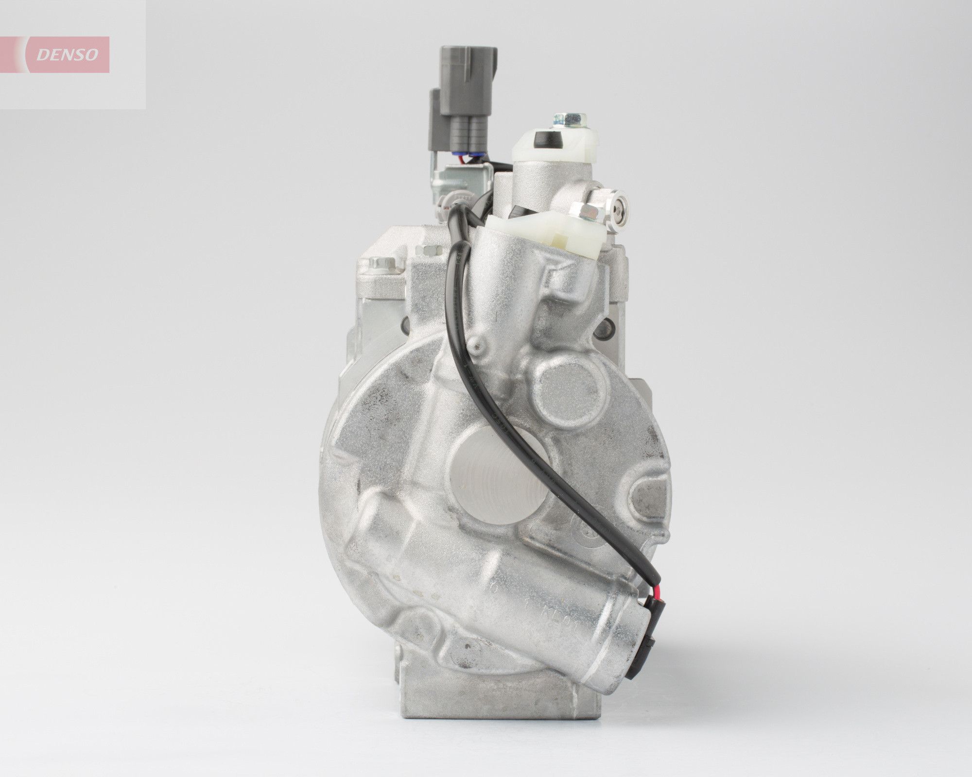 DENSO Kompressor, Klimaanlage