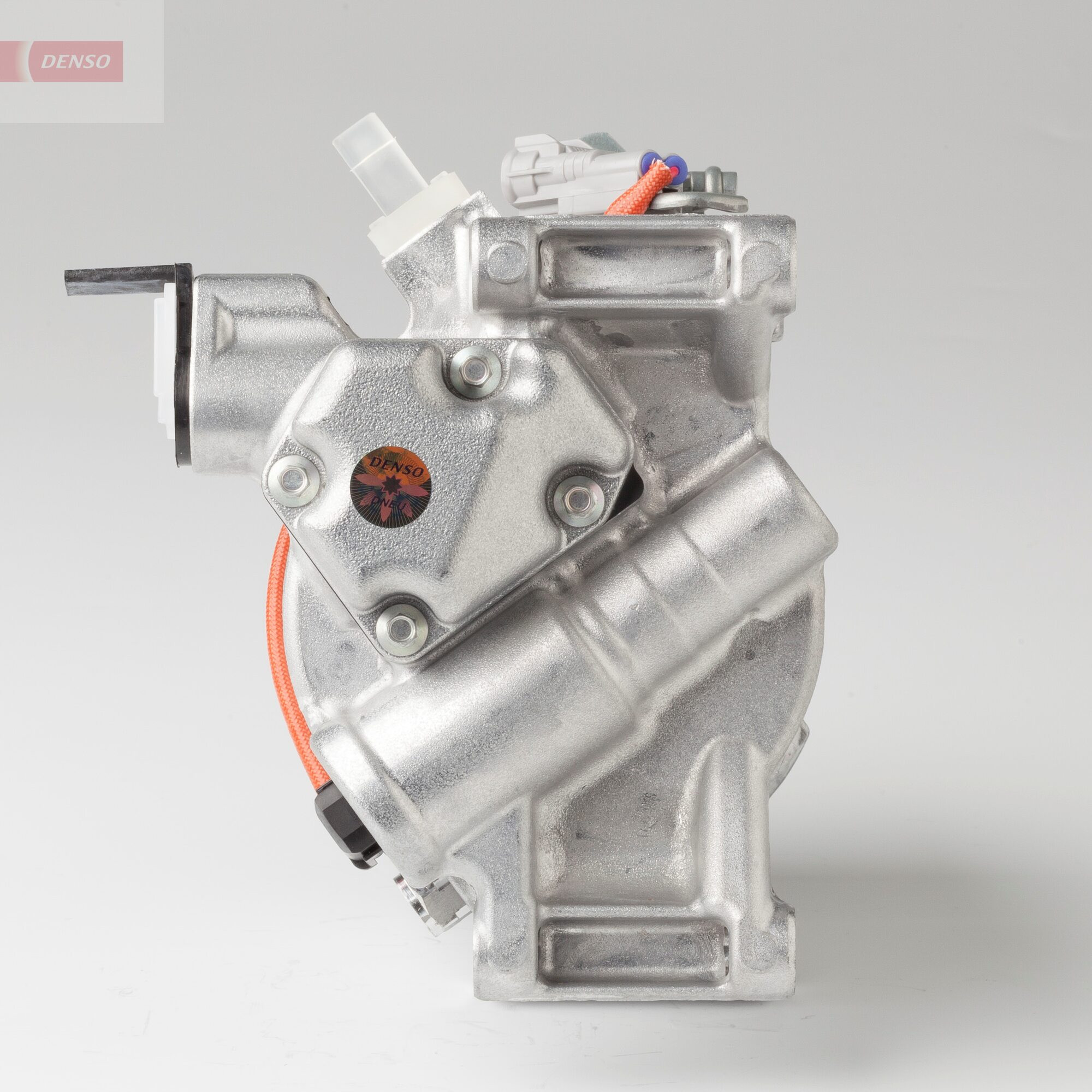DENSO Kompressor, Klimaanlage