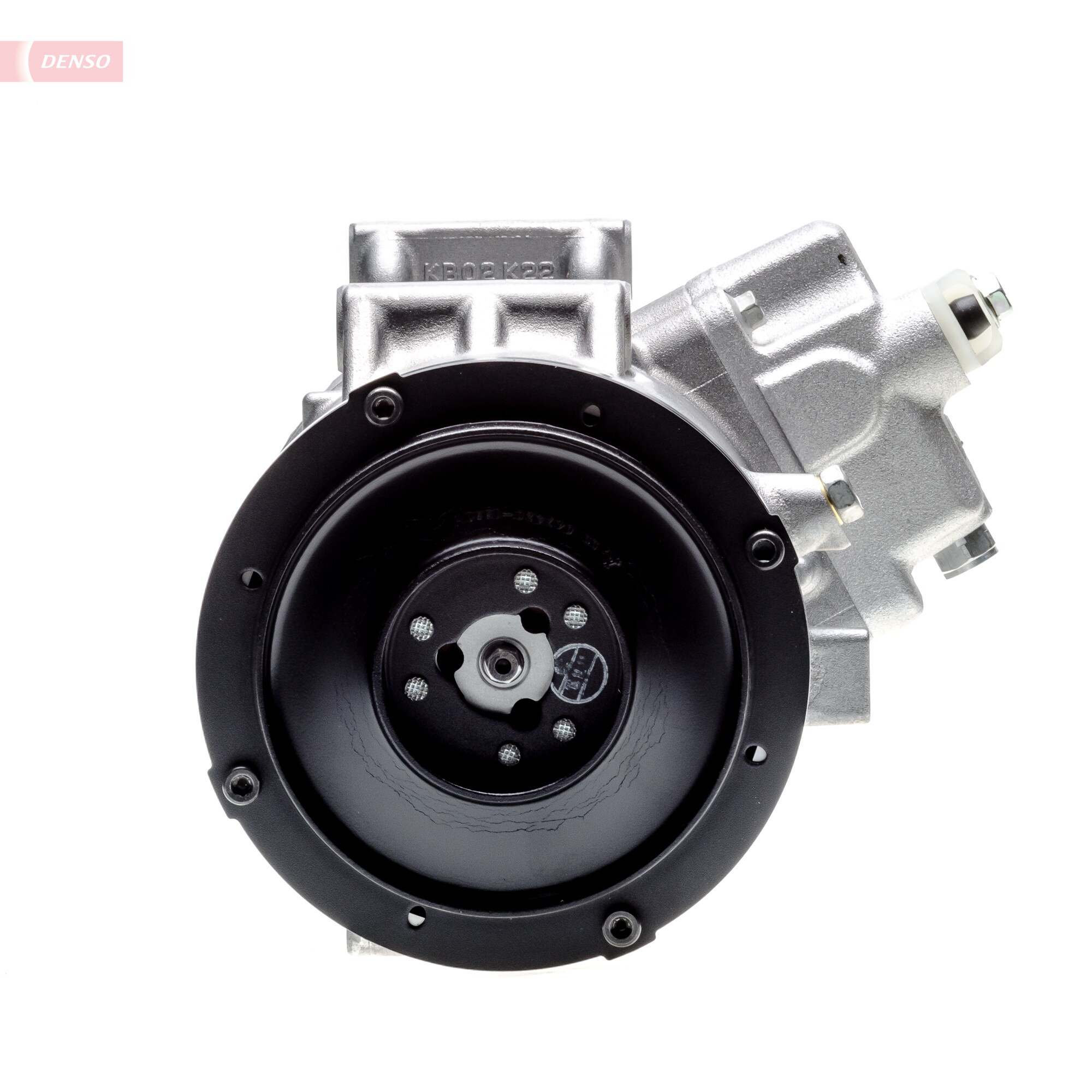 DENSO Kompressor, Klimaanlage