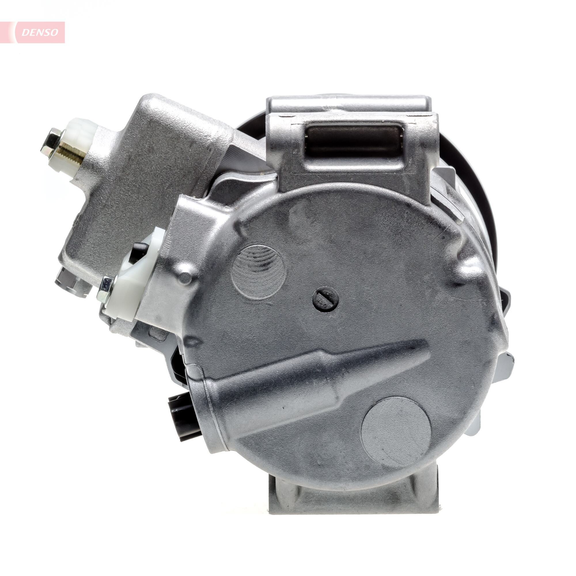 DENSO Kompressor, Klimaanlage