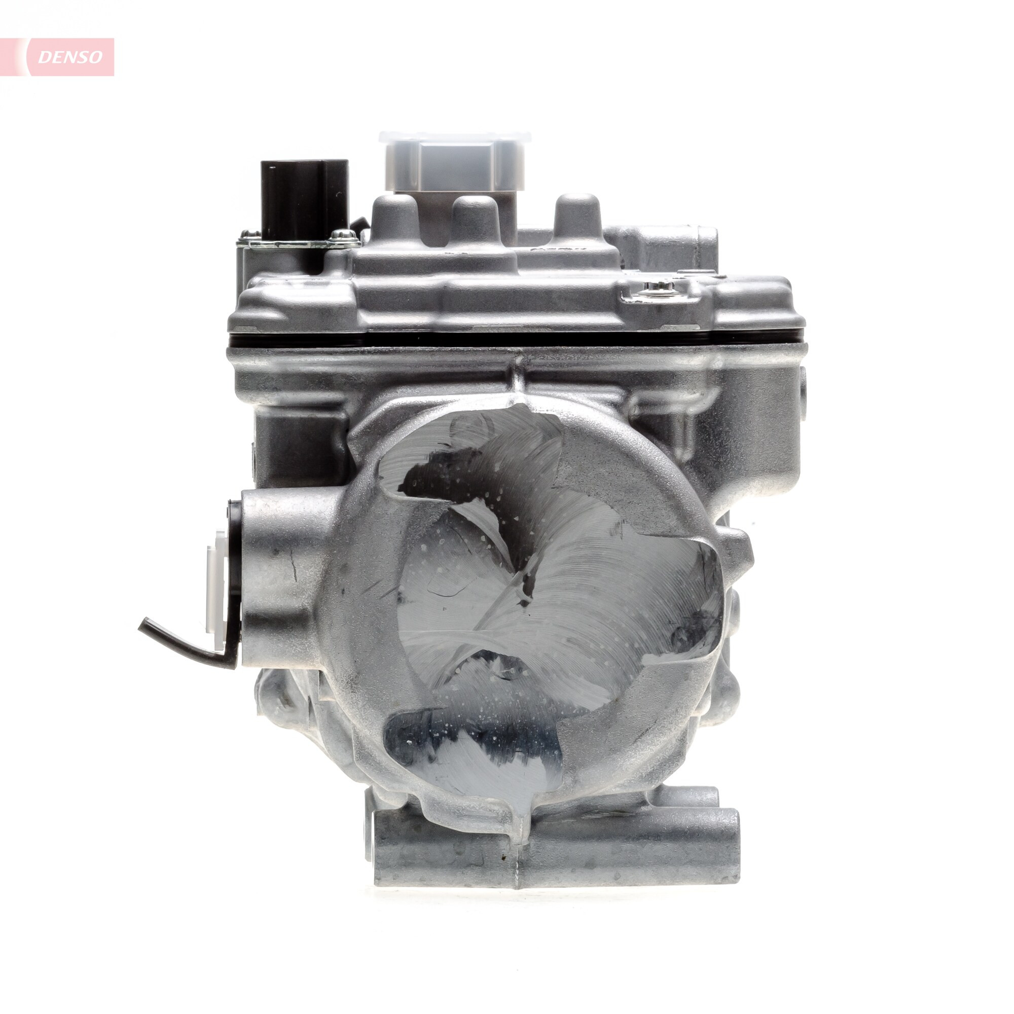 DENSO Kompressor, Klimaanlage