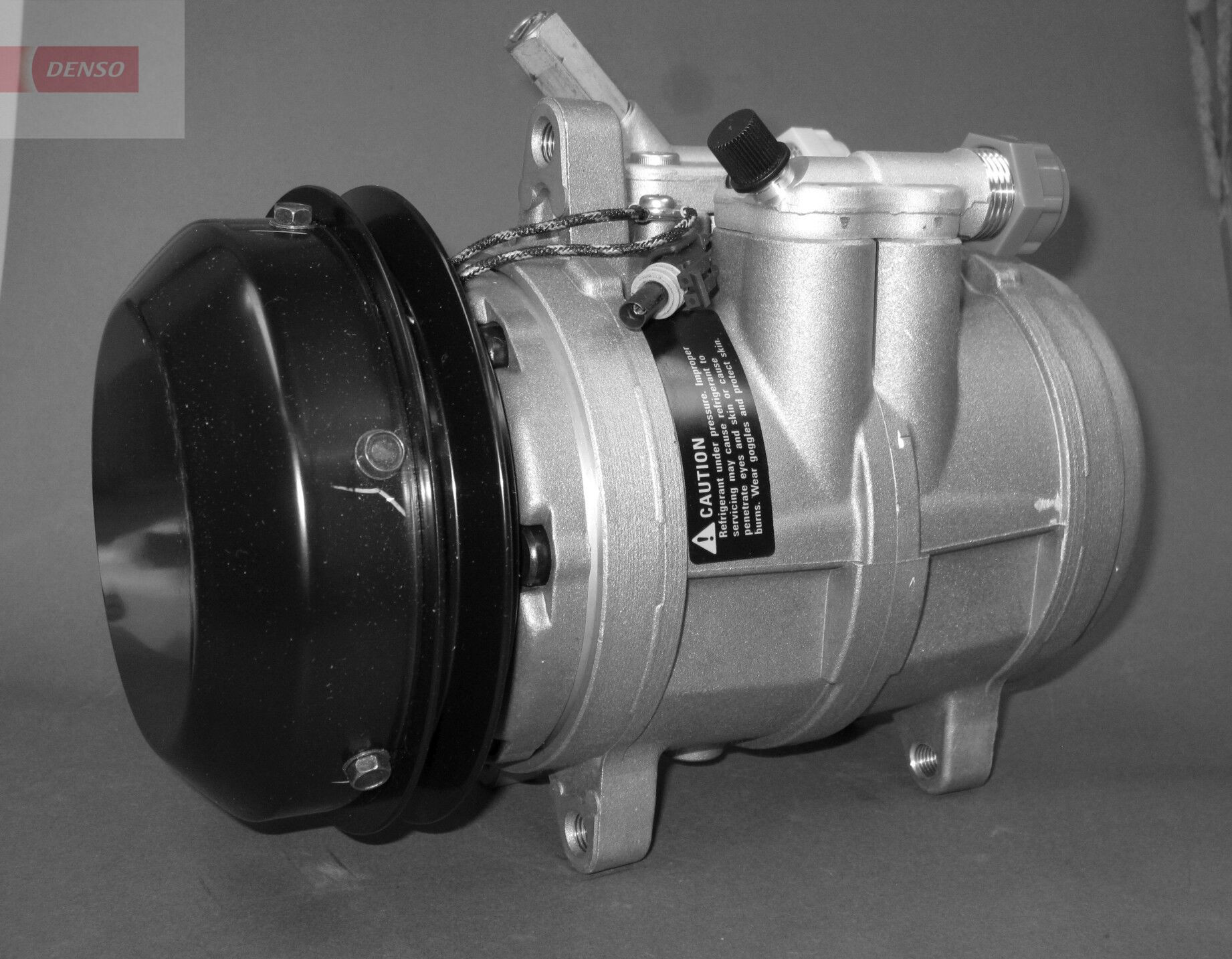 DENSO Kompressor, Klimaanlage