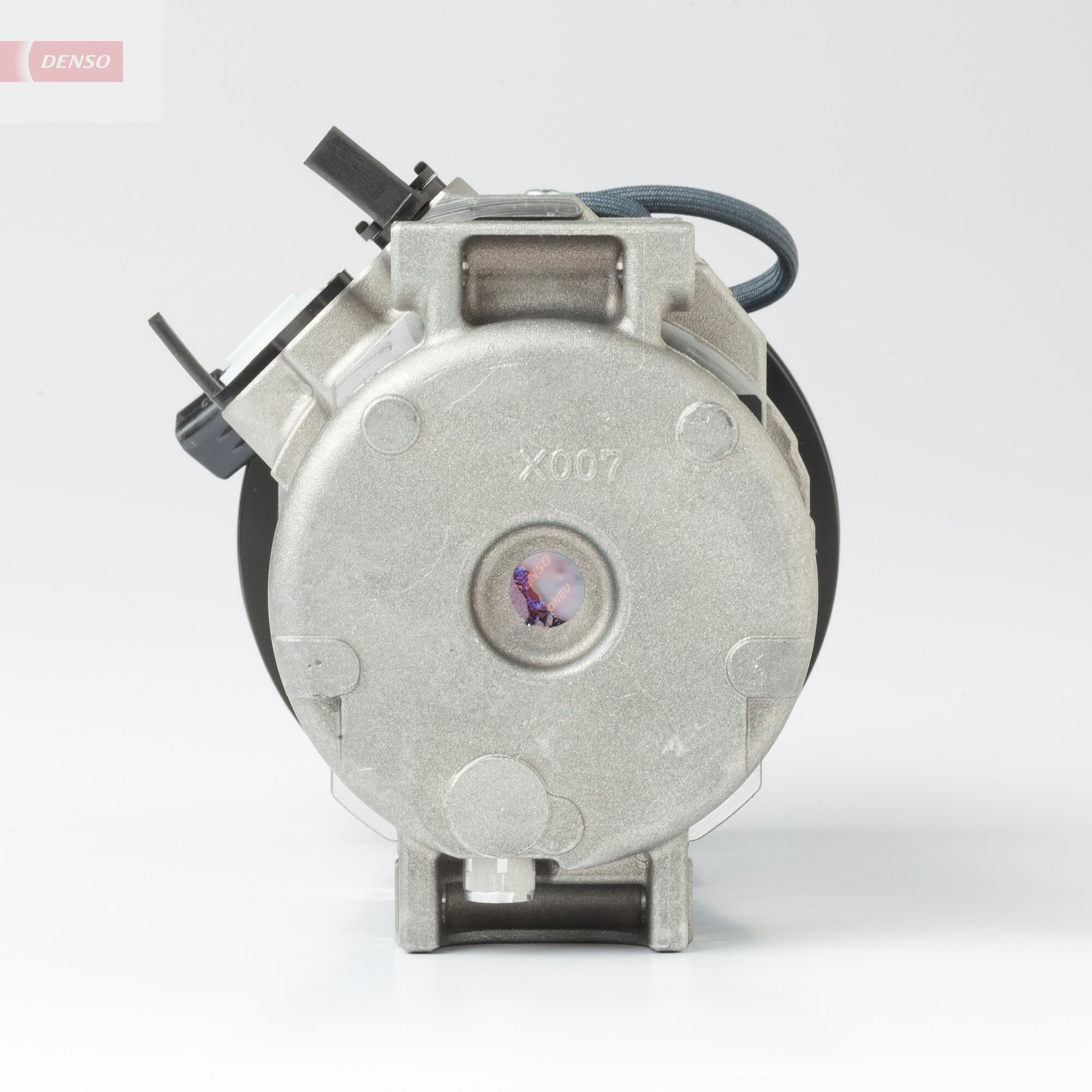 DENSO Kompressor, Klimaanlage