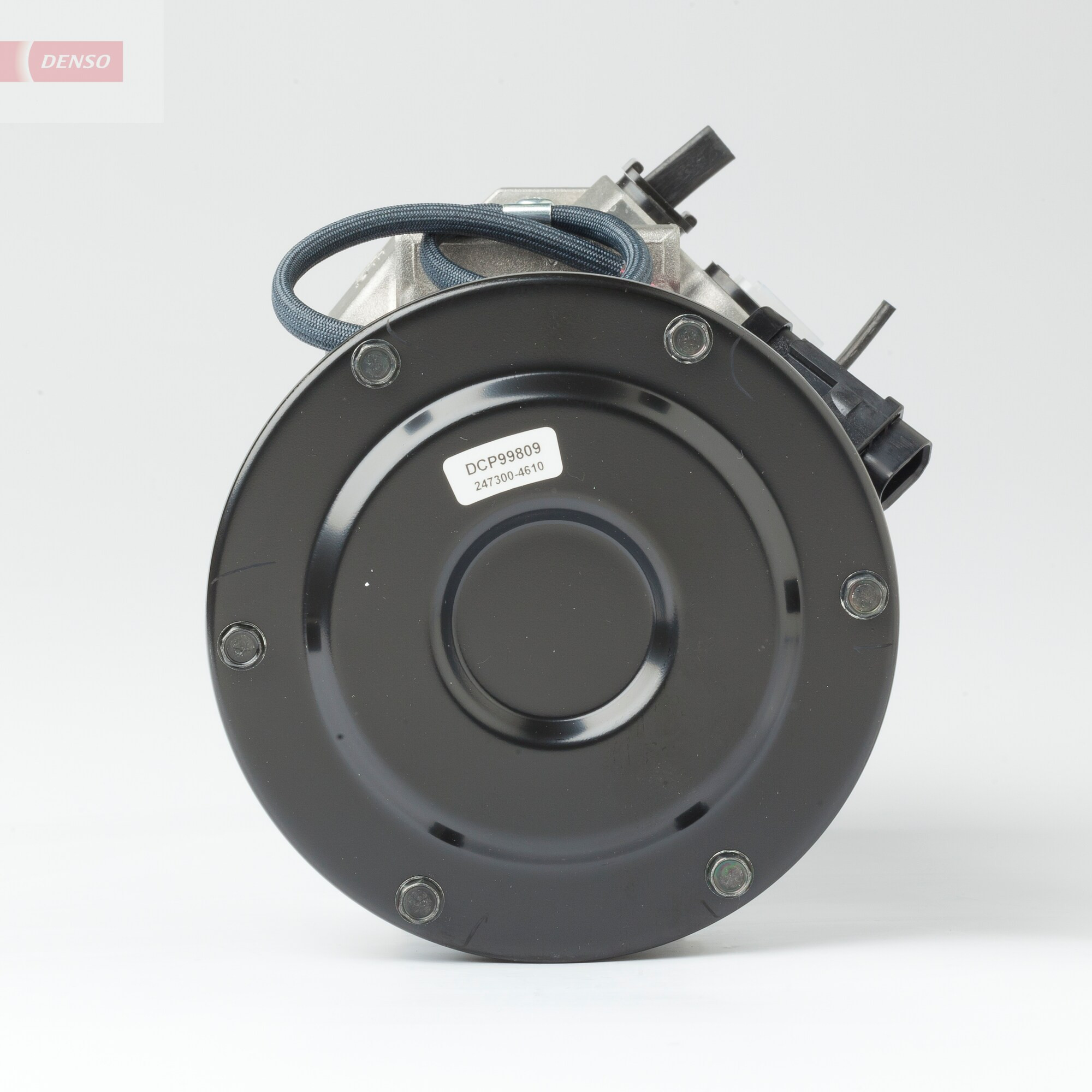 DENSO Kompressor, Klimaanlage