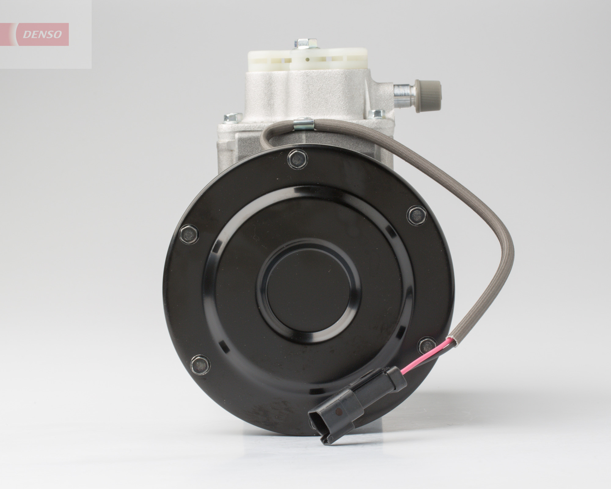 DENSO Kompressor, Klimaanlage