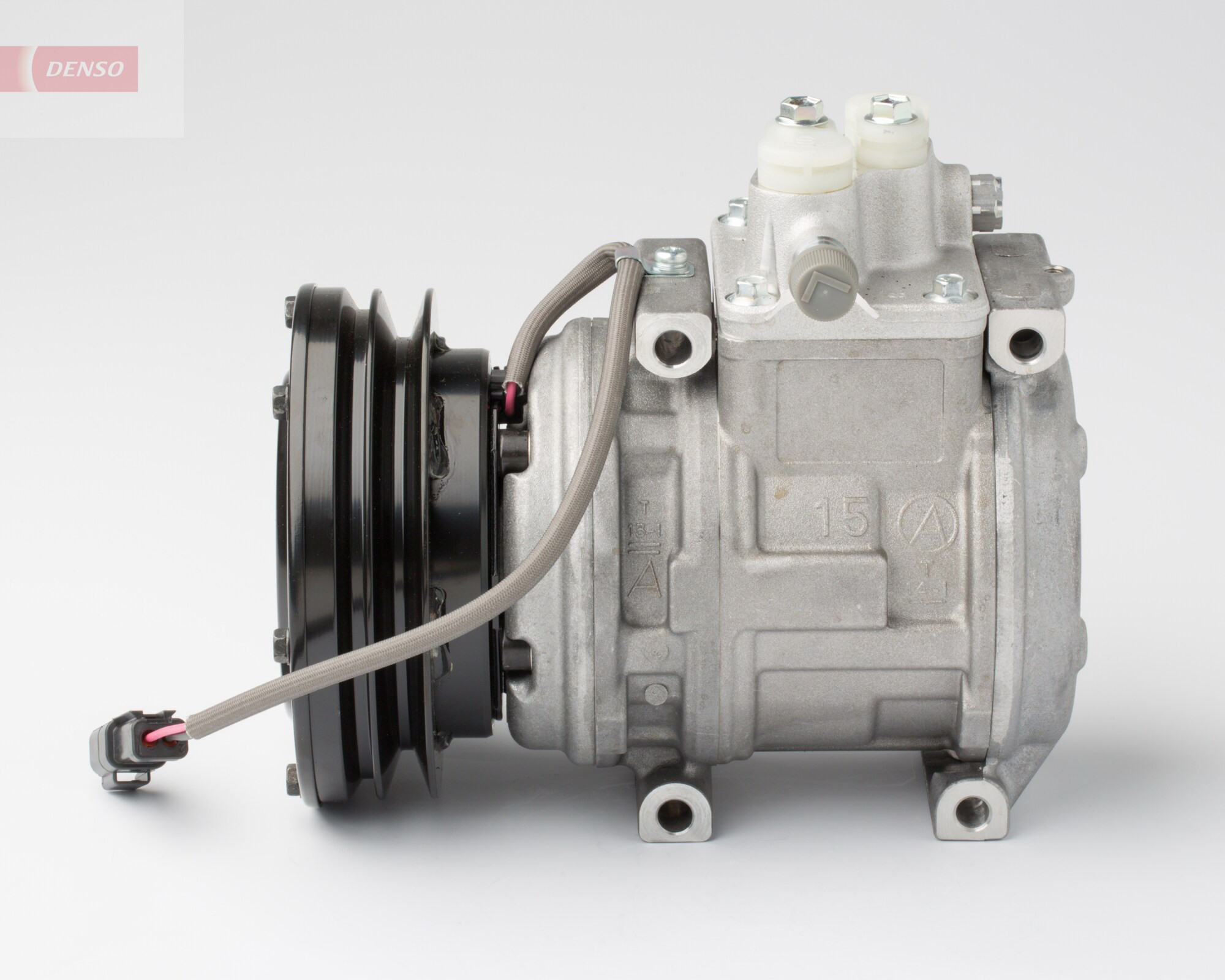 DENSO Kompressor, Klimaanlage