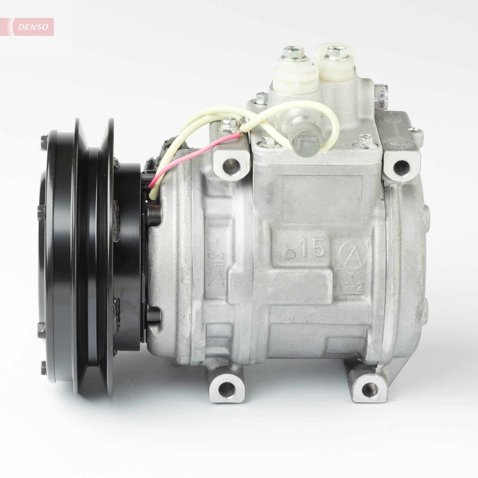 DENSO Kompressor, Klimaanlage