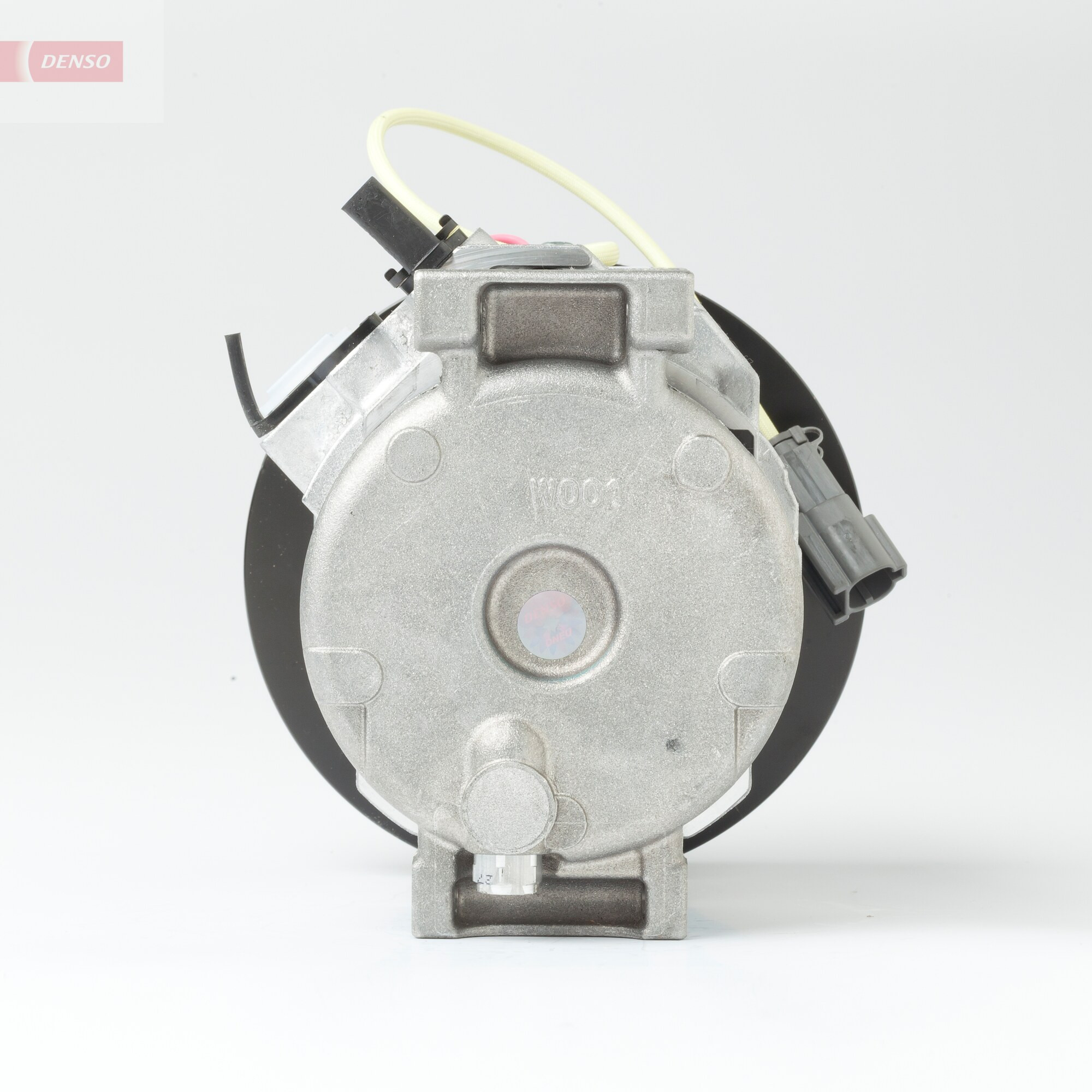 DENSO Kompressor, Klimaanlage