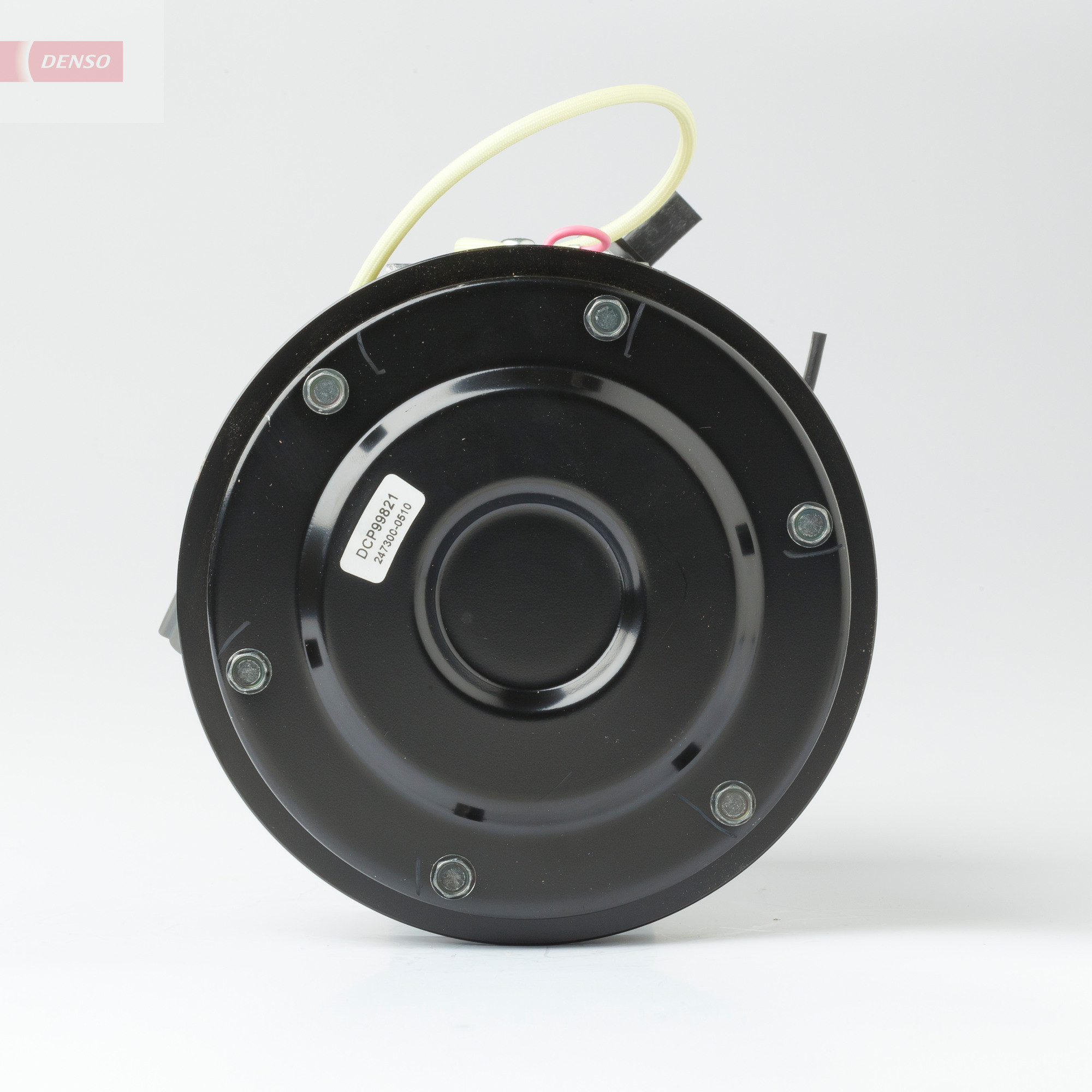 DENSO Kompressor, Klimaanlage