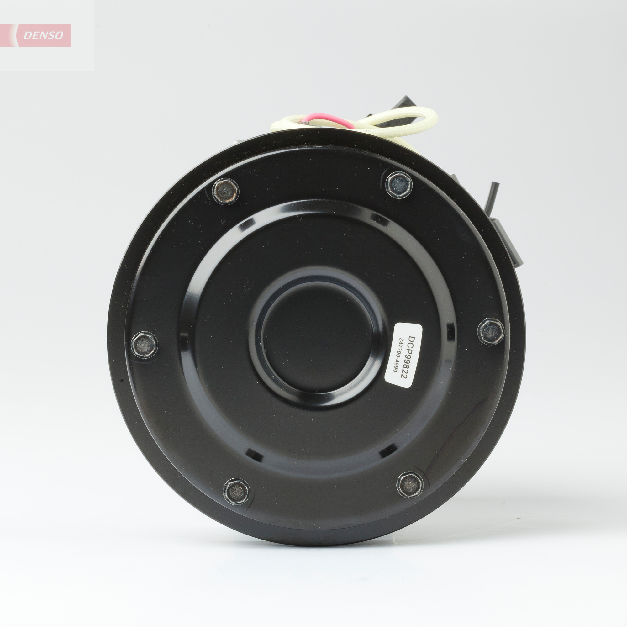 DENSO Kompressor, Klimaanlage