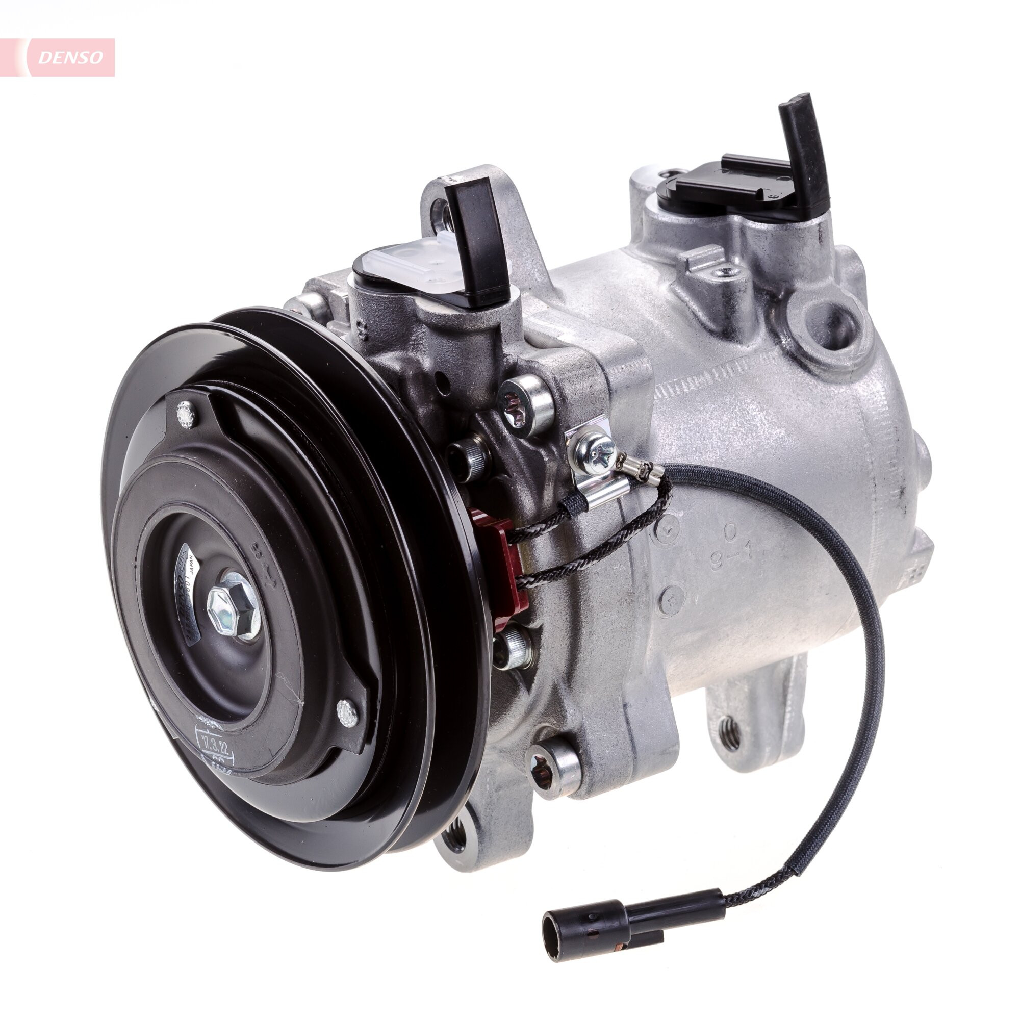 DENSO Kompressor, Klimaanlage