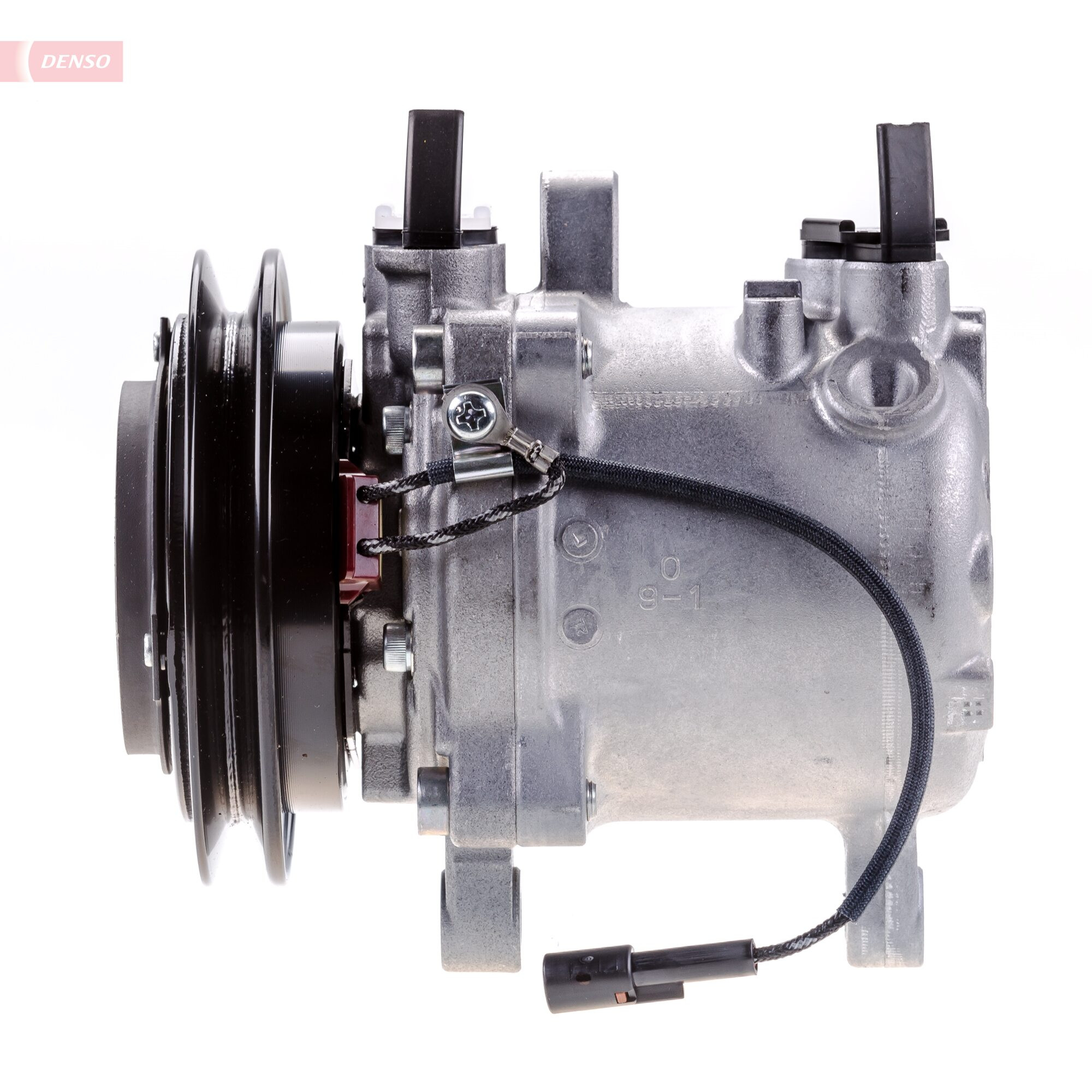 DENSO Kompressor, Klimaanlage