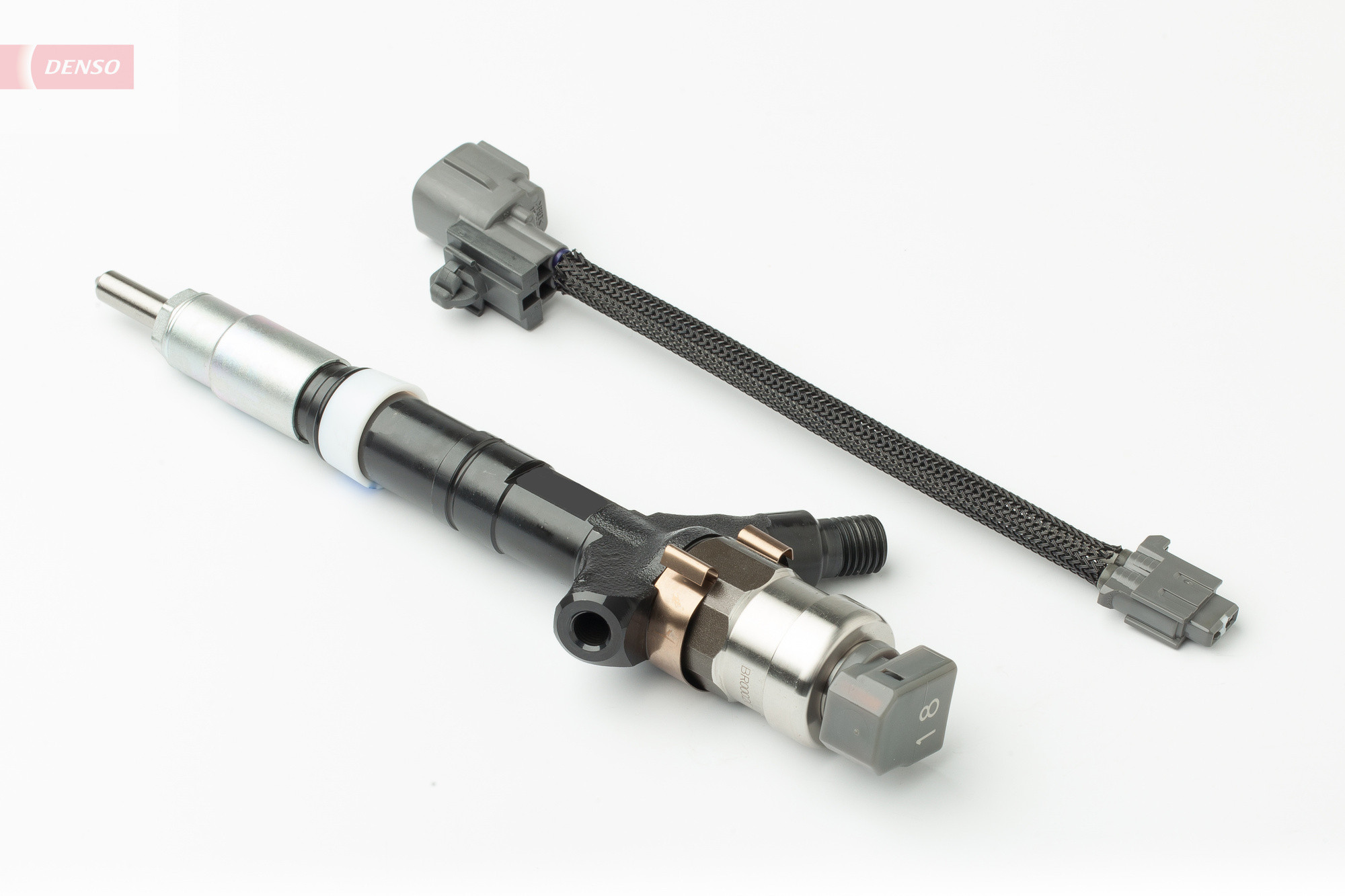 DENSO Einspritzdüse