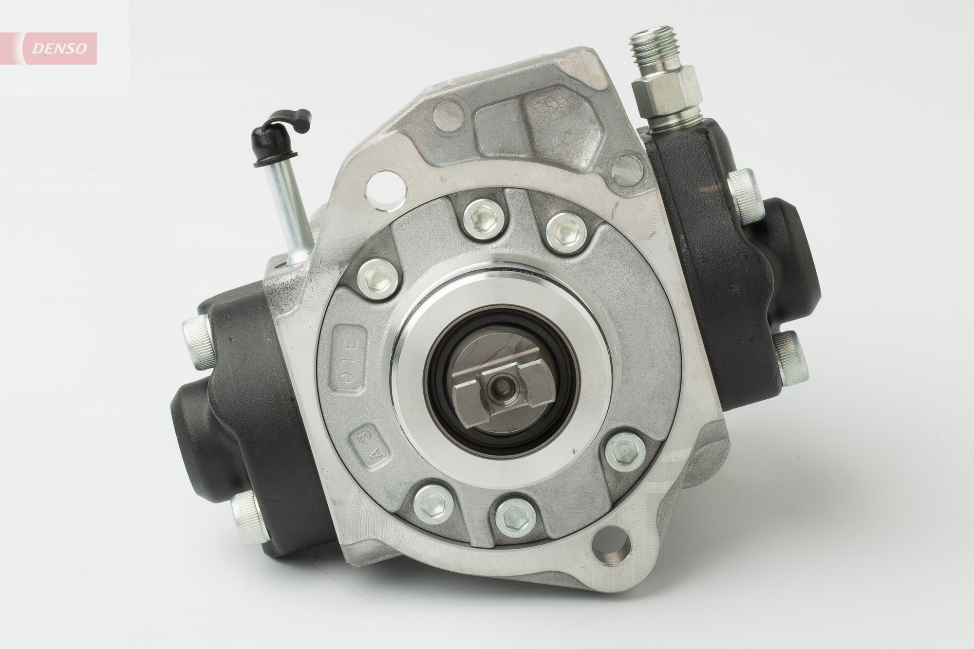 DENSO Hochdruckpumpe