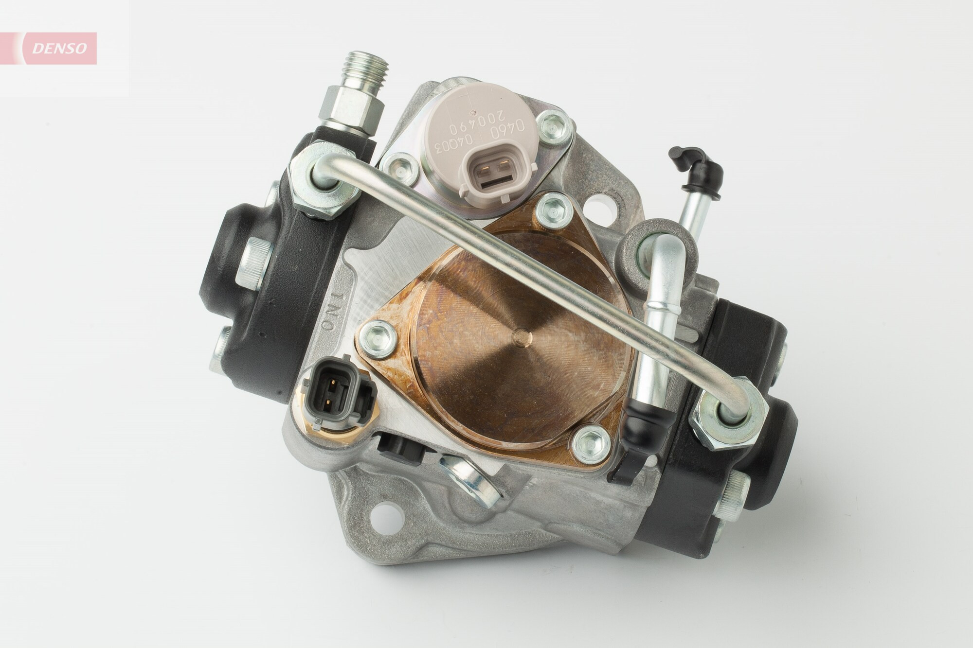 DENSO Hochdruckpumpe