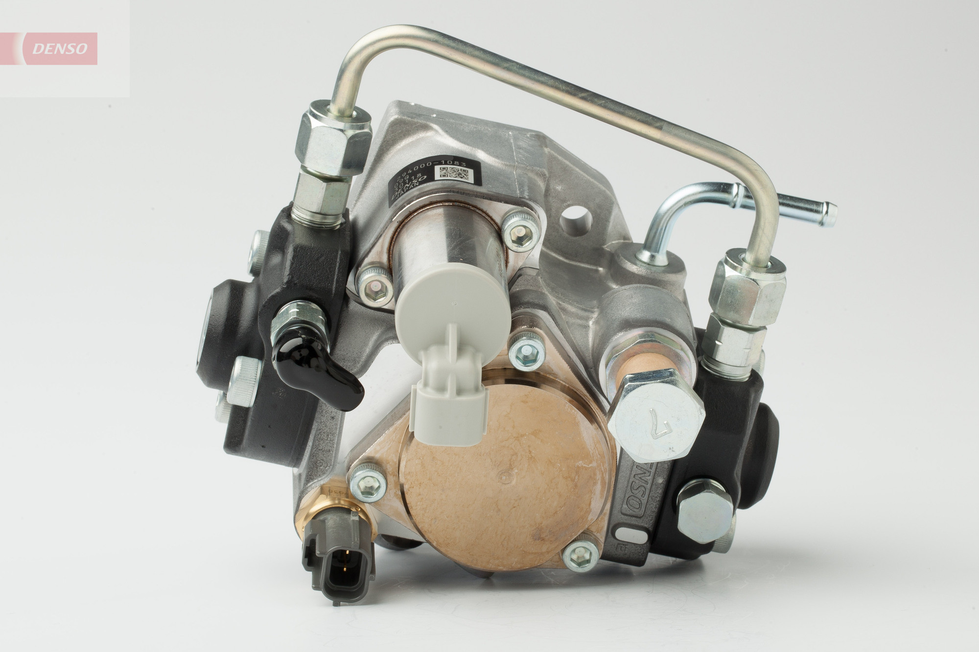 DENSO Hochdruckpumpe