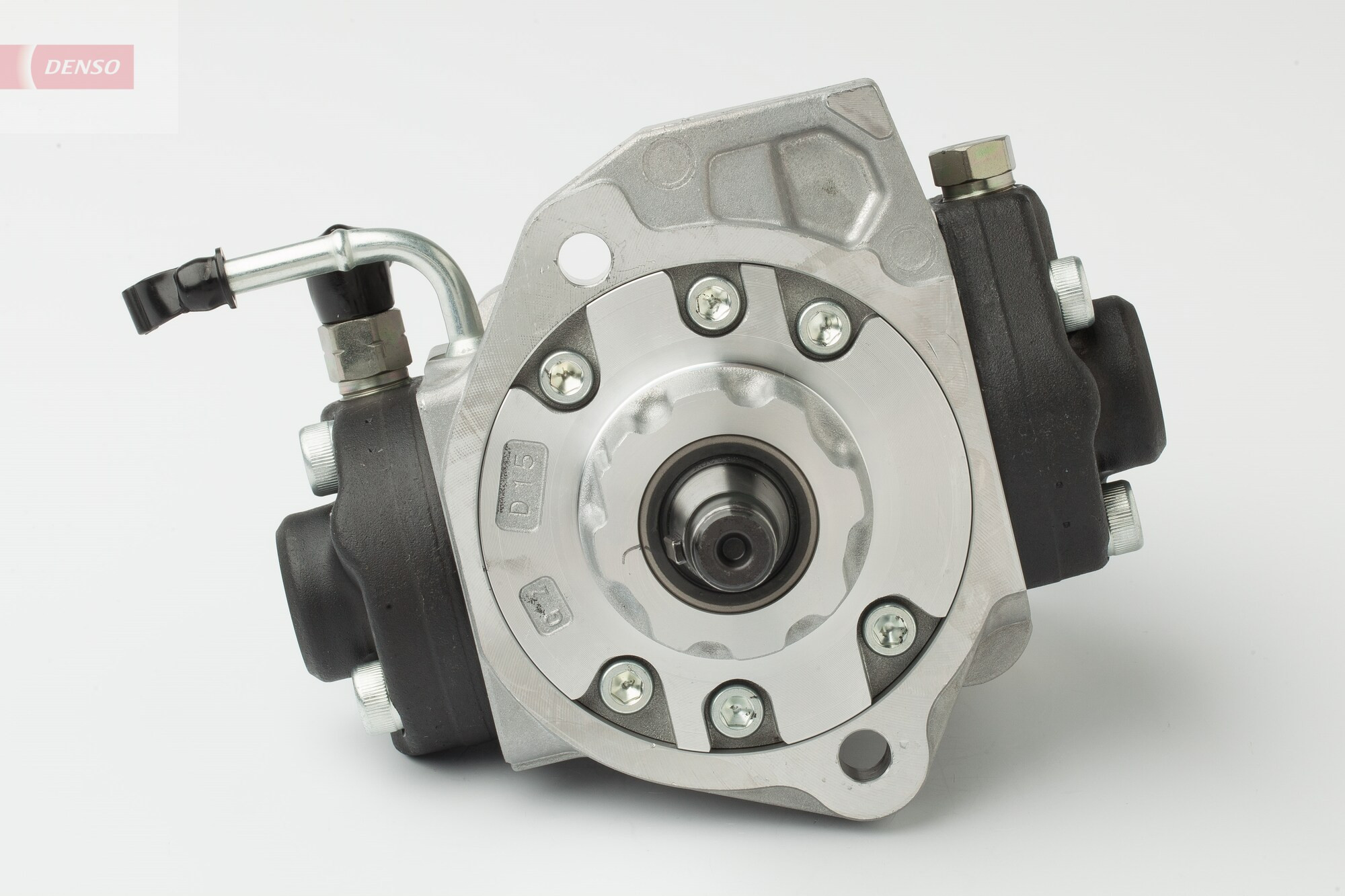 DENSO Hochdruckpumpe