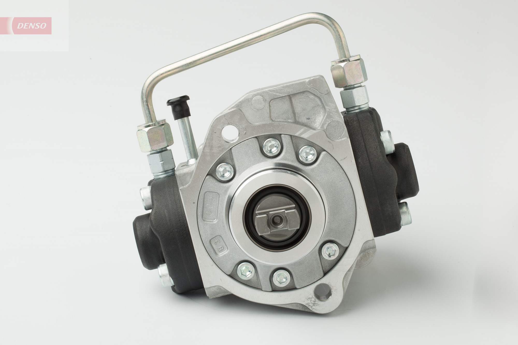 DENSO Hochdruckpumpe