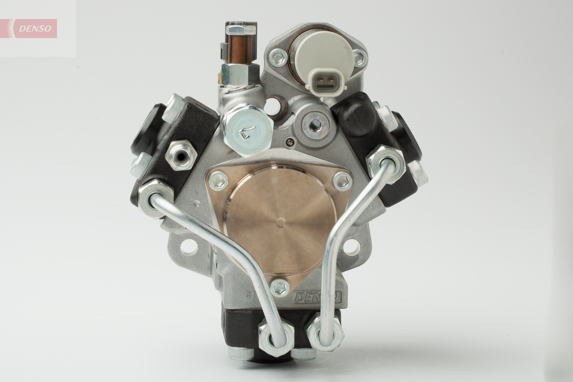 DENSO Hochdruckpumpe