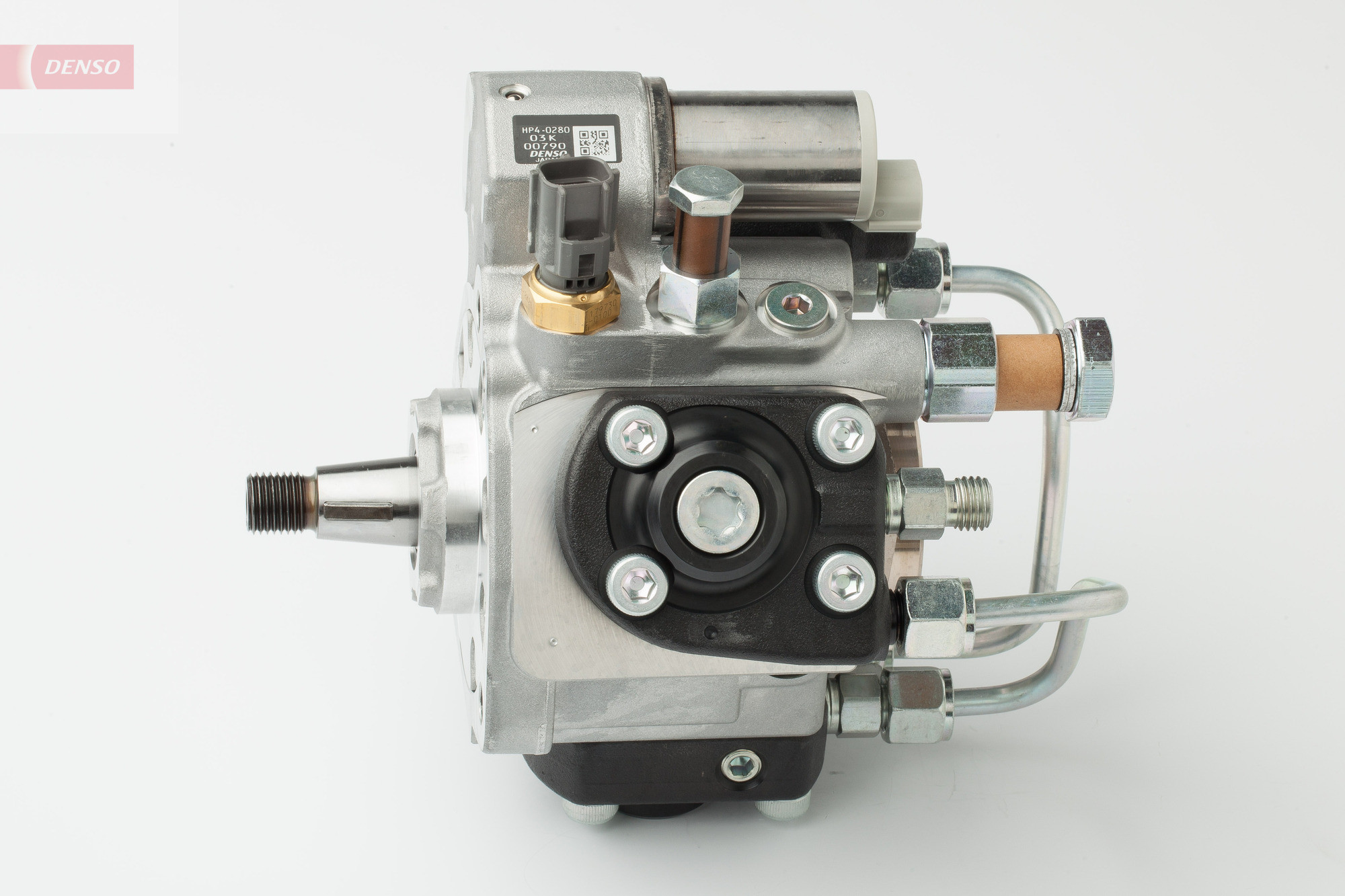 DENSO Hochdruckpumpe