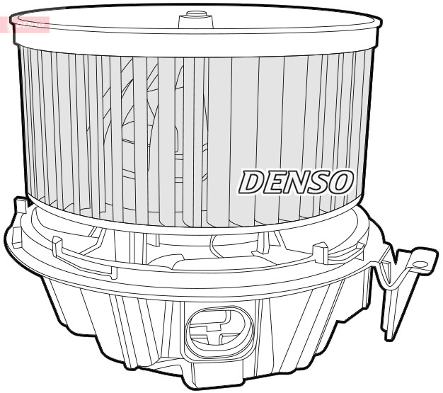 DENSO Innenraumgebläse