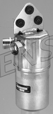 DENSO Trockner, Klimaanlage