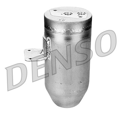 DENSO Trockner, Klimaanlage