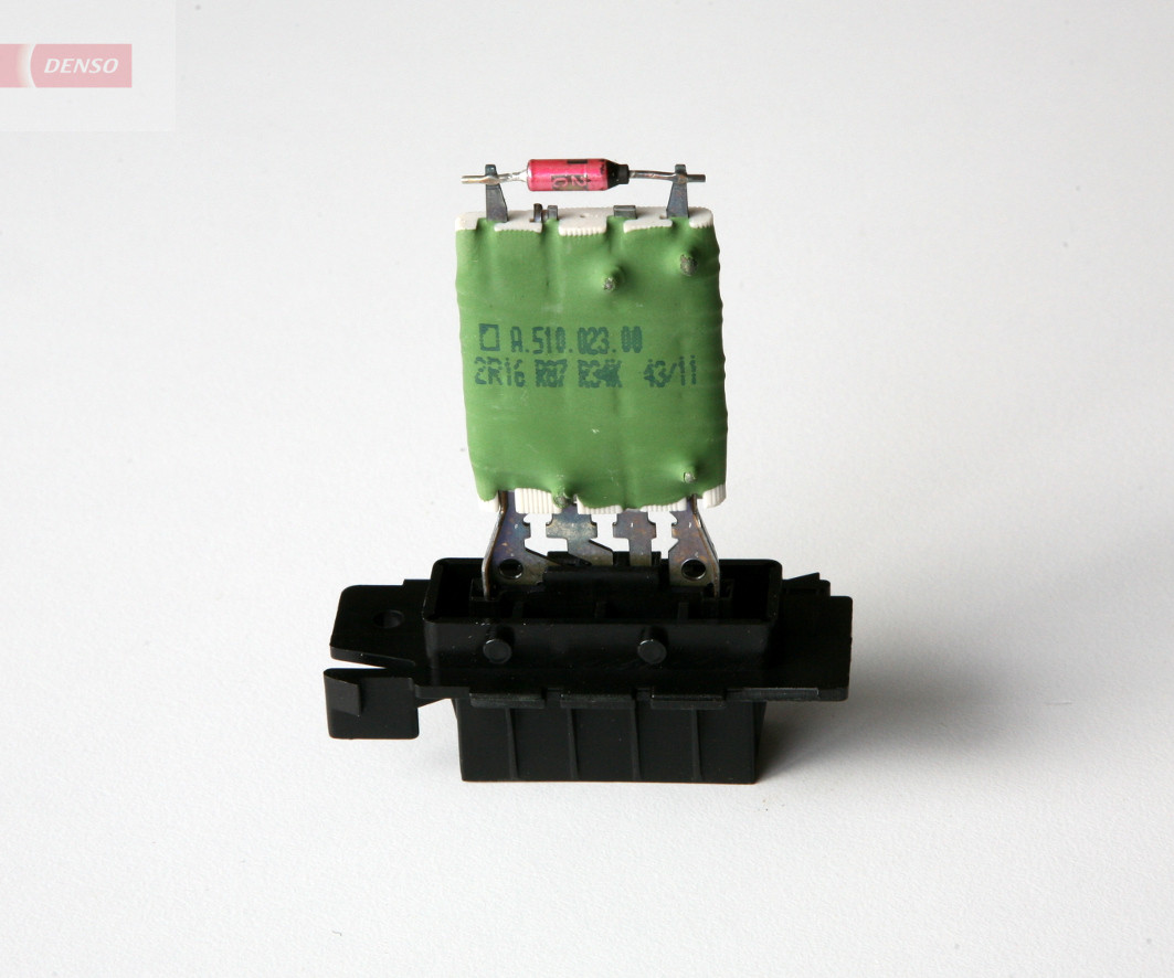 DENSO Widerstand, Innenraumgebläse