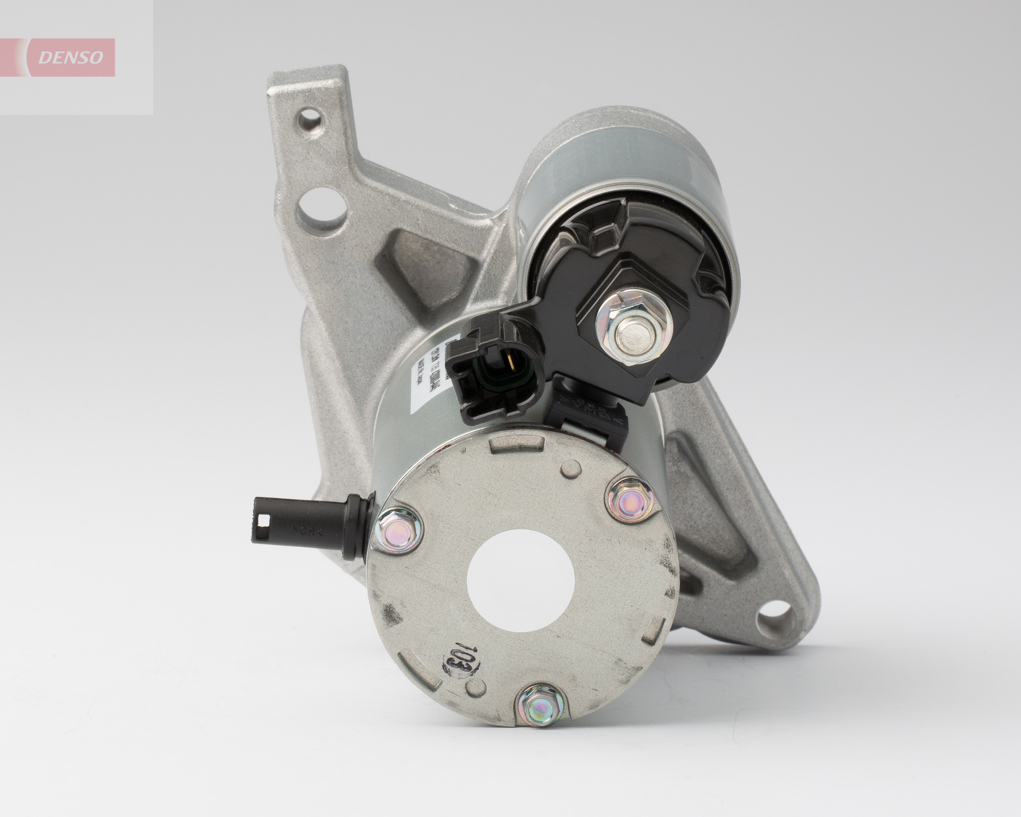 DENSO Starter