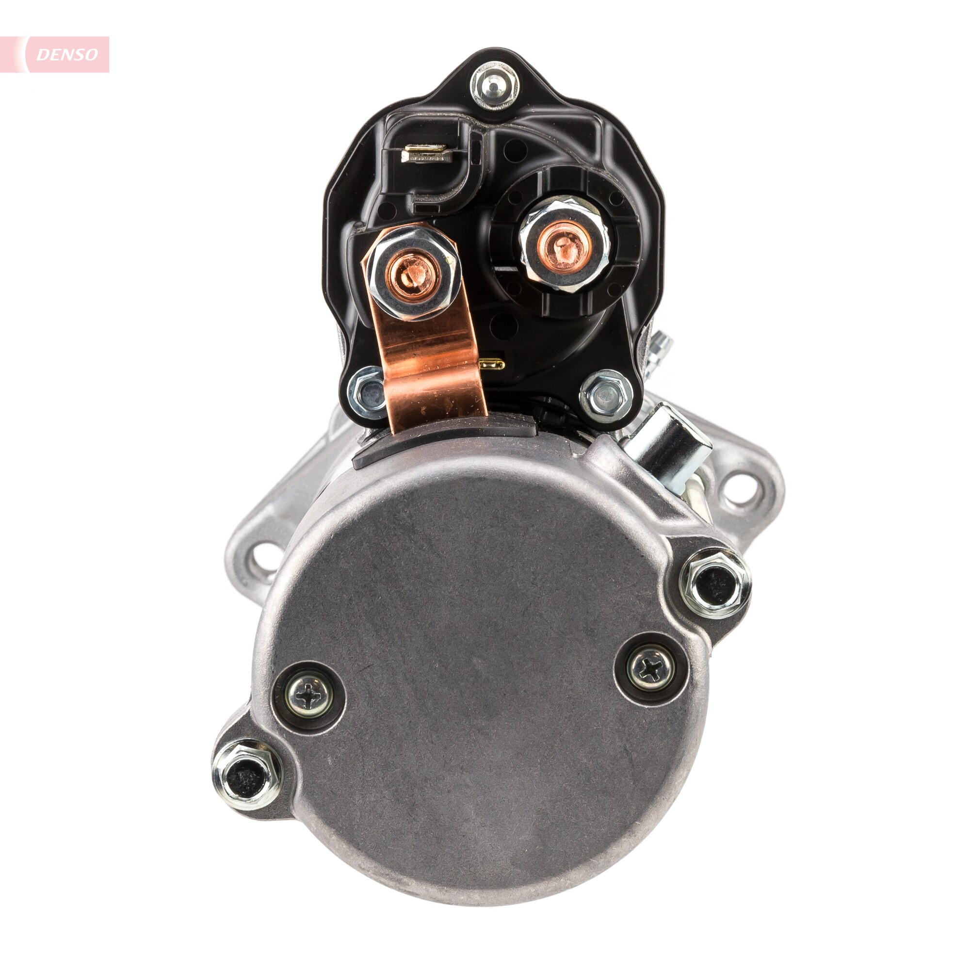 DENSO Starter