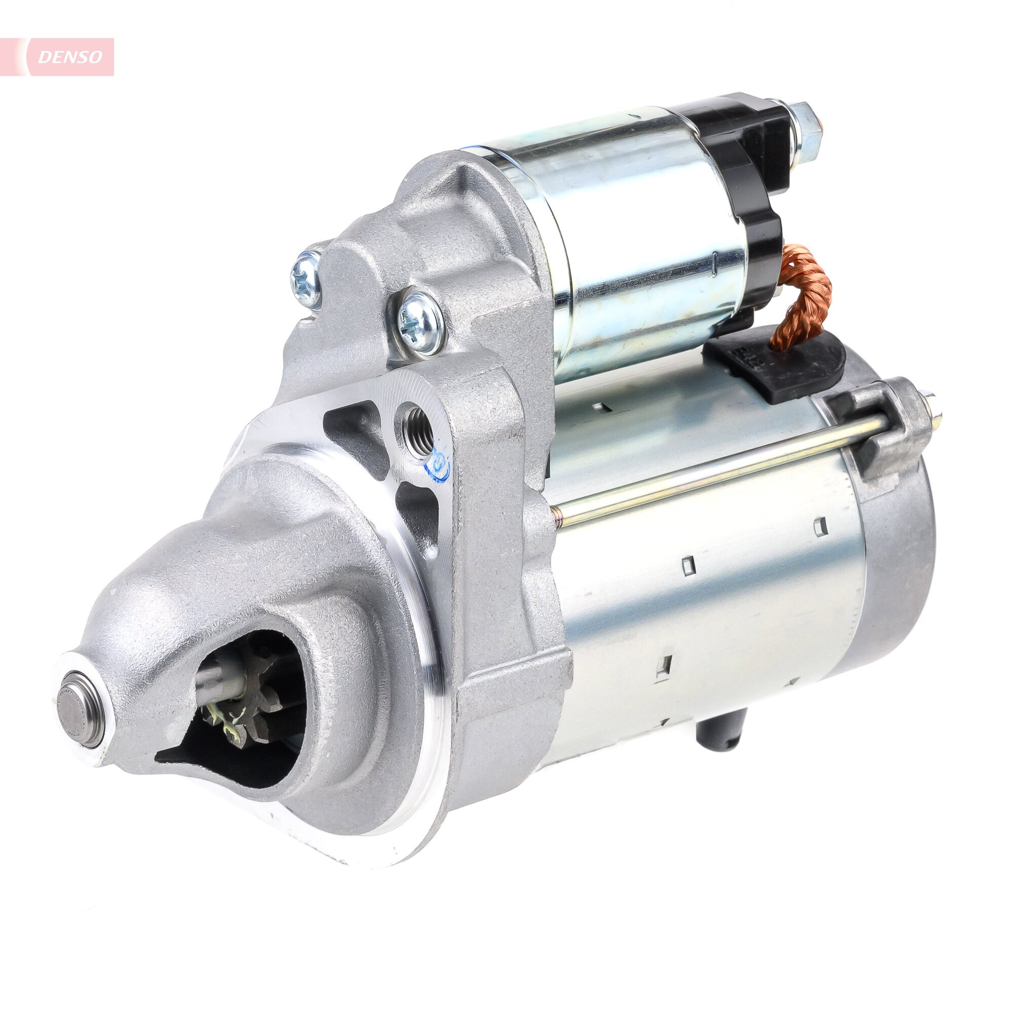 DENSO Starter