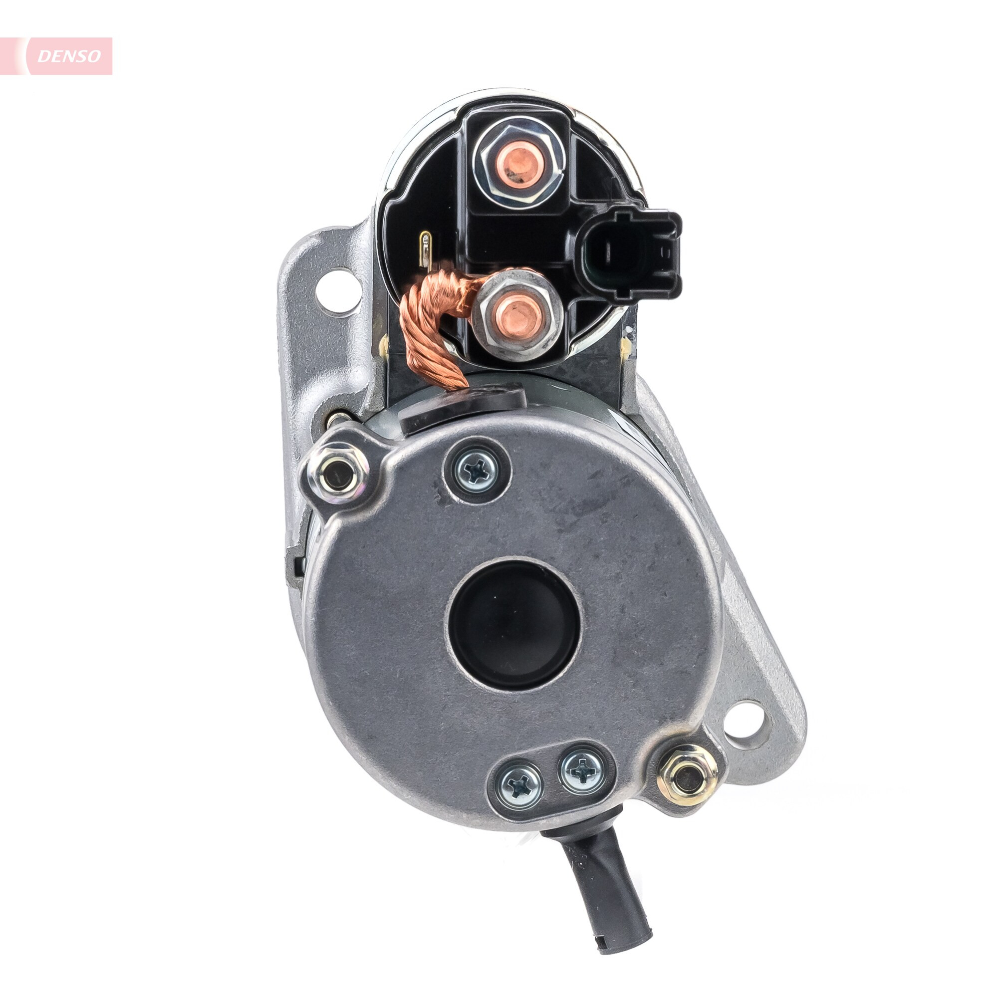 DENSO Starter