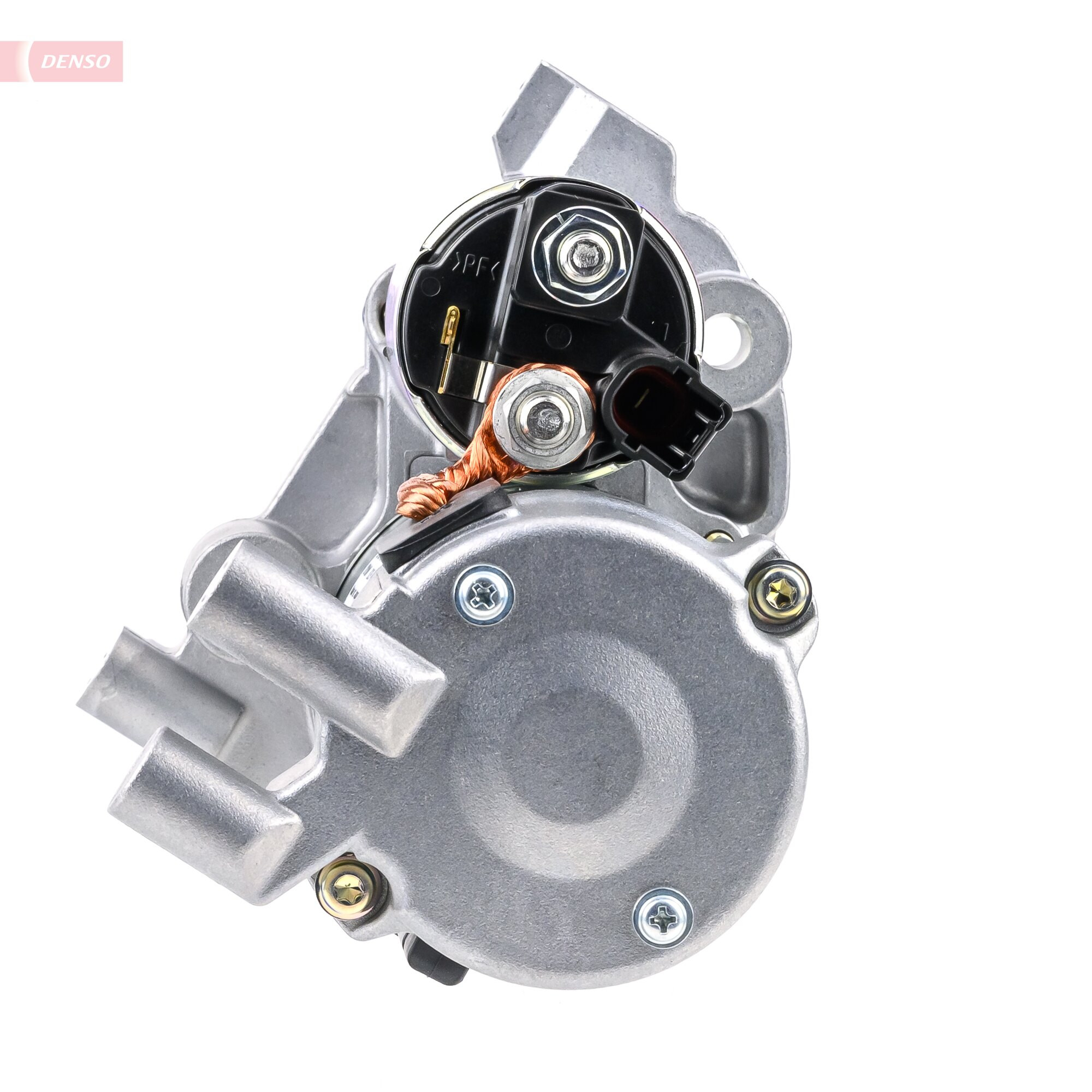 DENSO Starter