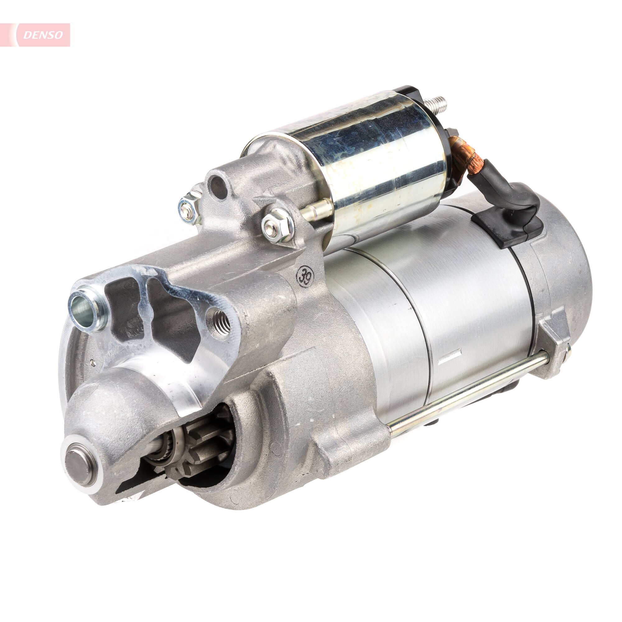 DENSO Starter