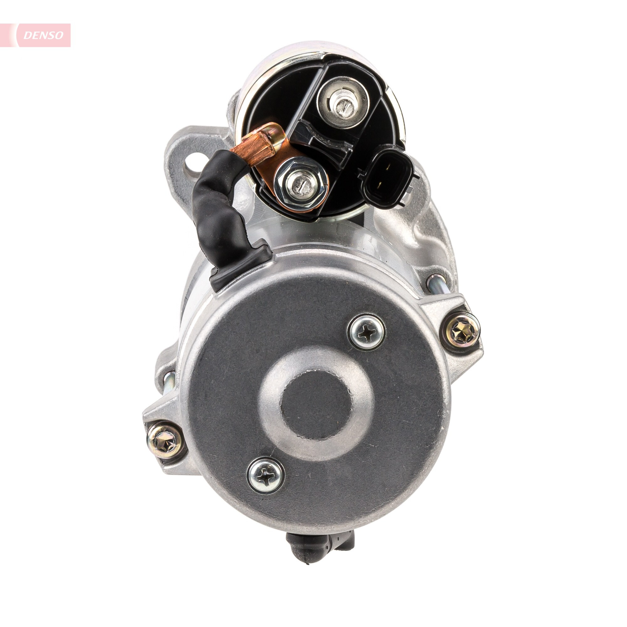 DENSO Starter